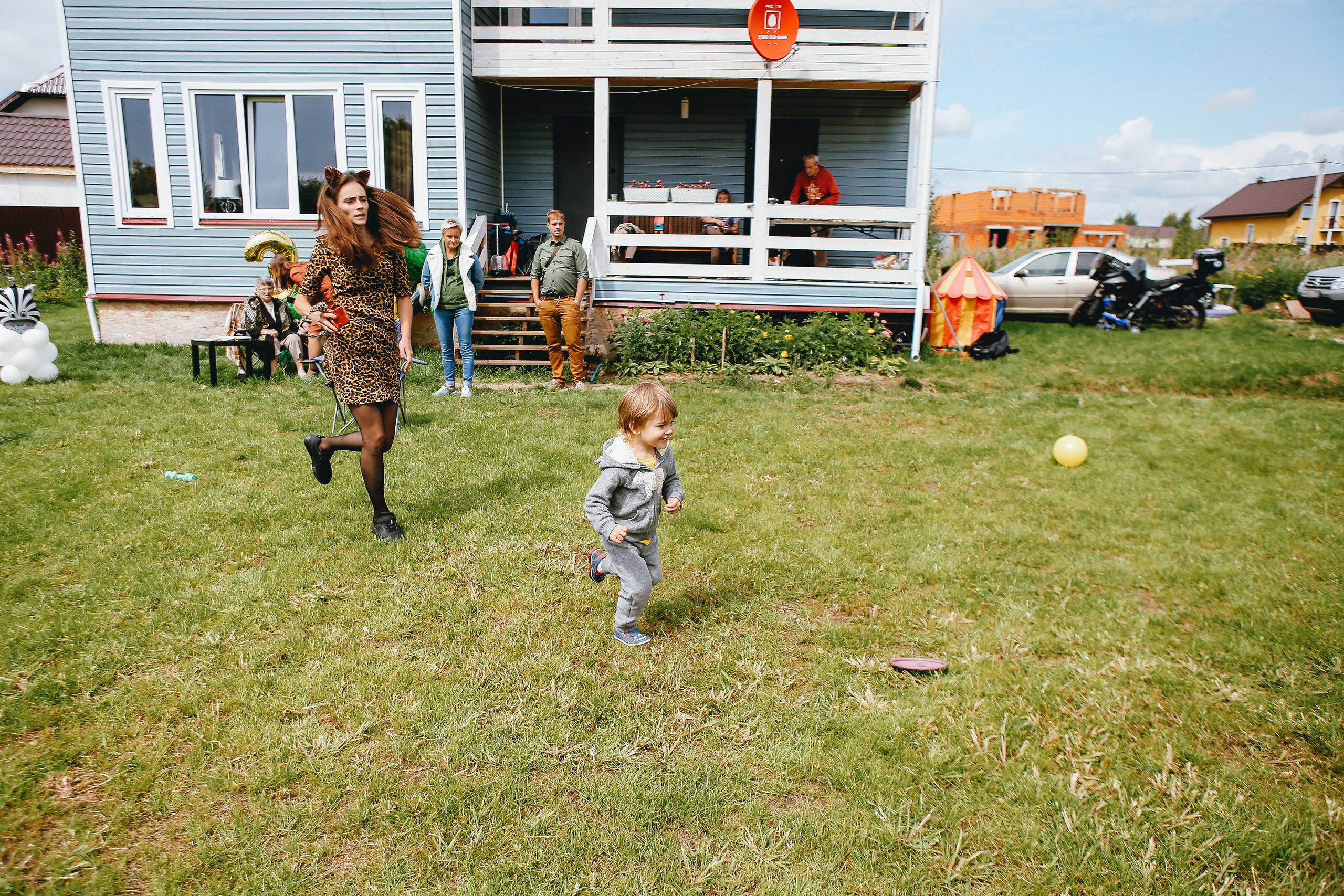 Есения. Свадебный фотограф Домодедово Москва Катерина Алехина