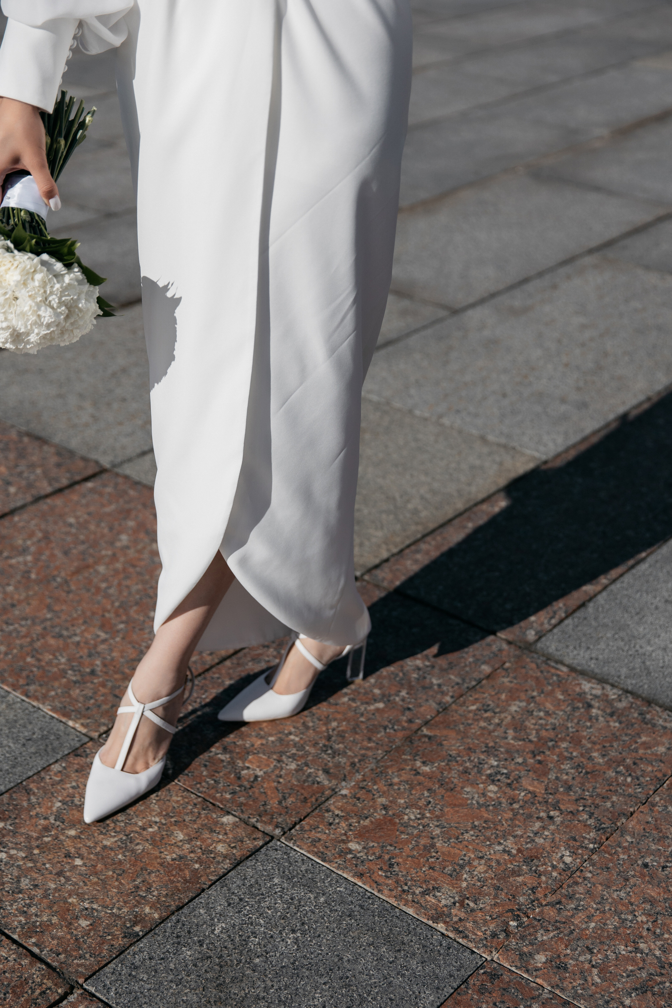 Никита & Полина. Свадебный фотограф Домодедово Москва Катерина Алехина