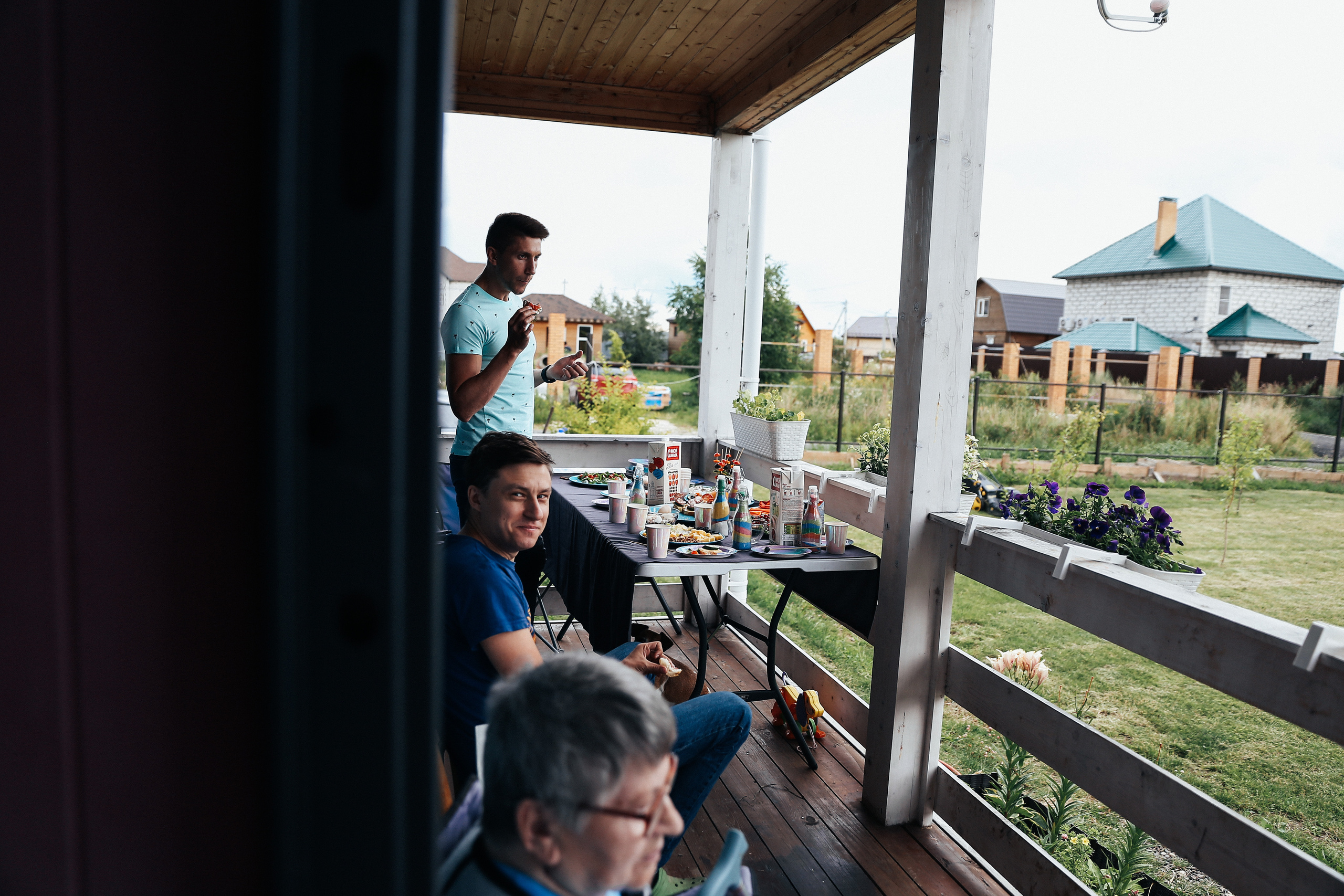 4 года. Свадебный фотограф Домодедово Москва Катерина Алехина