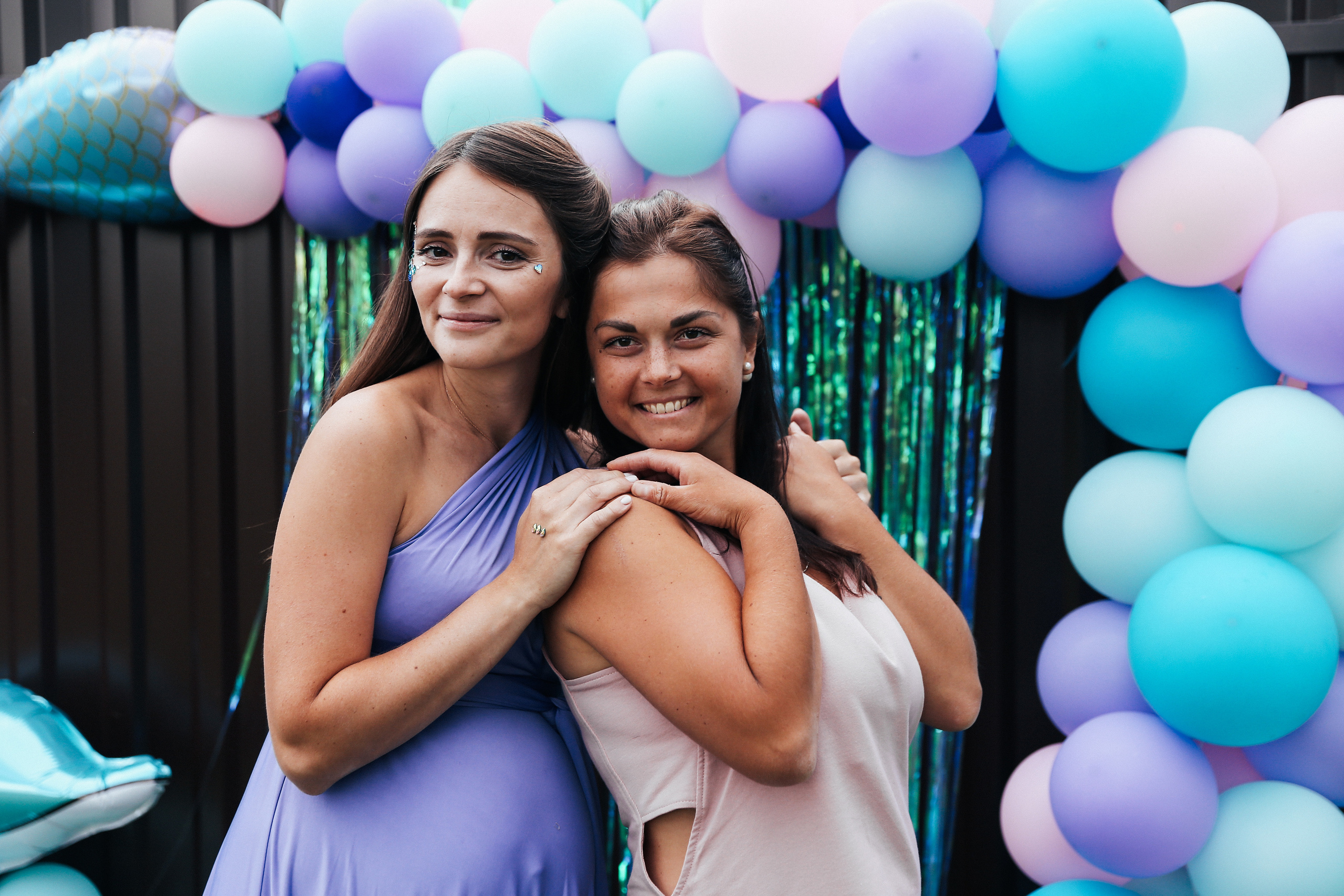 4 года. Свадебный фотограф Домодедово Москва Катерина Алехина