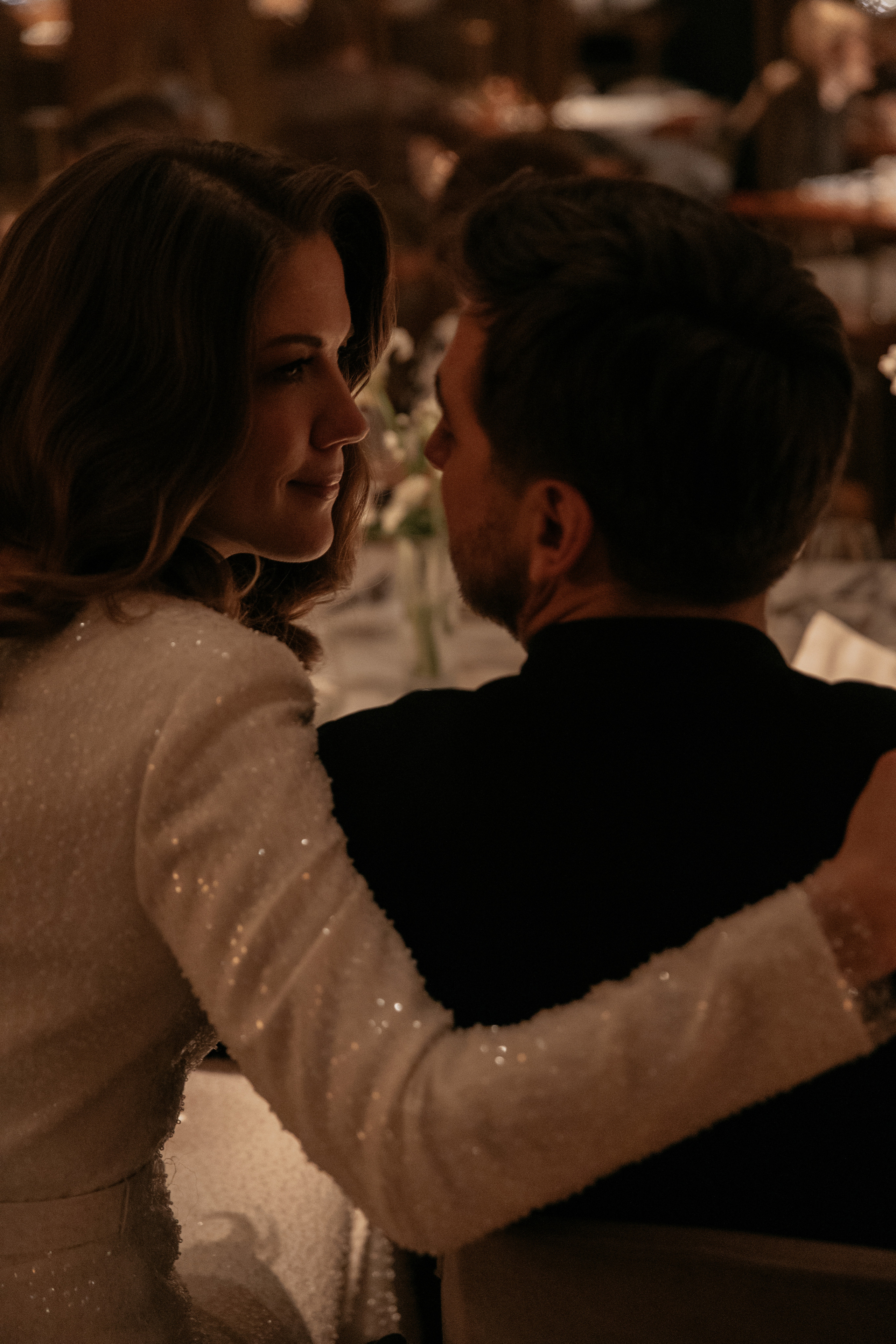 Кирилл & Мария. Свадебный фотограф Домодедово Москва Катерина Алехина