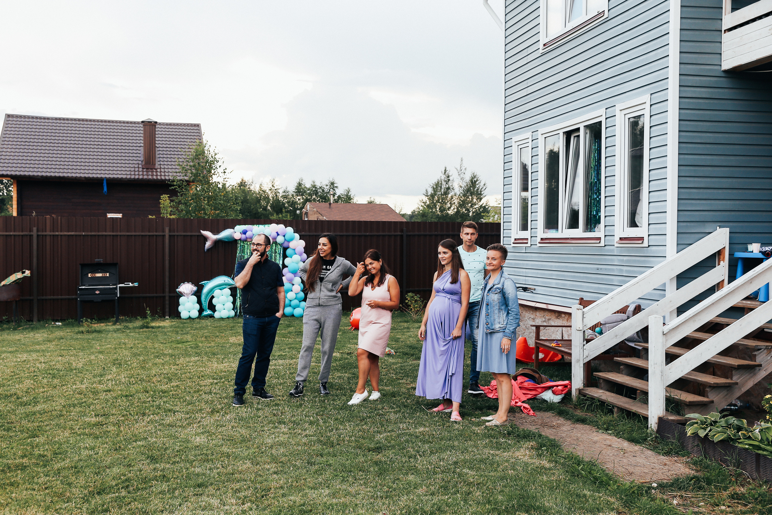 4 года. Свадебный фотограф Домодедово Москва Катерина Алехина