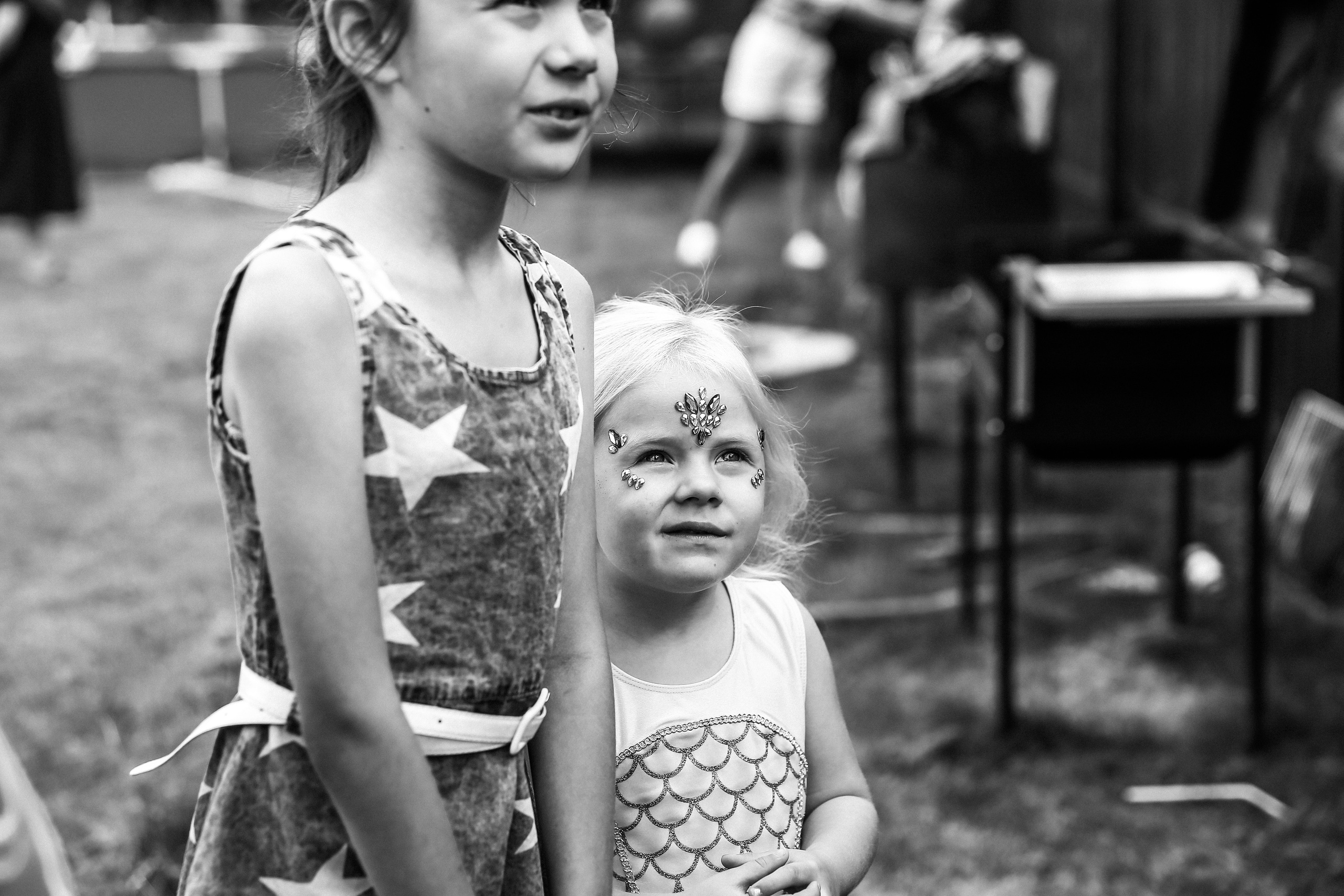 4 года. Свадебный фотограф Домодедово Москва Катерина Алехина