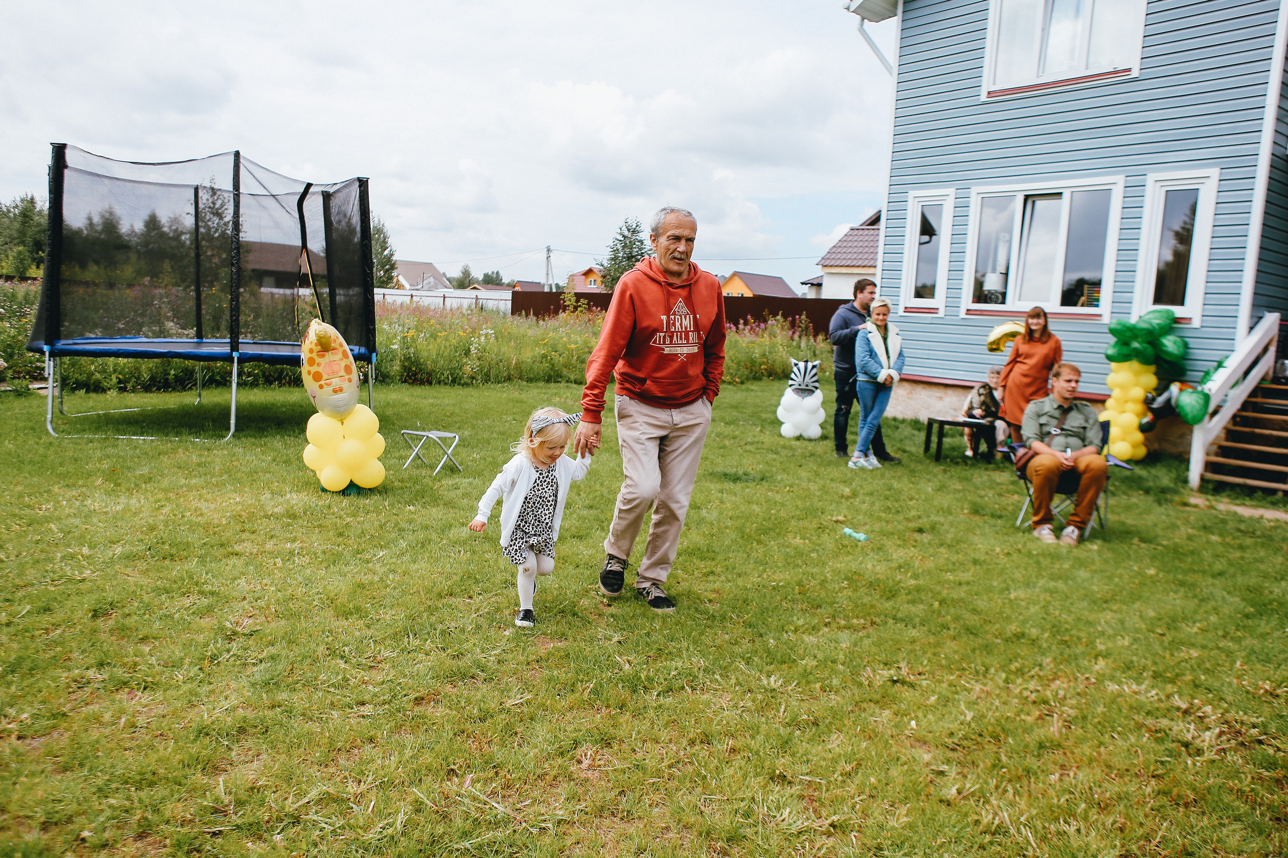 Есения. Свадебный фотограф Домодедово Москва Катерина Алехина