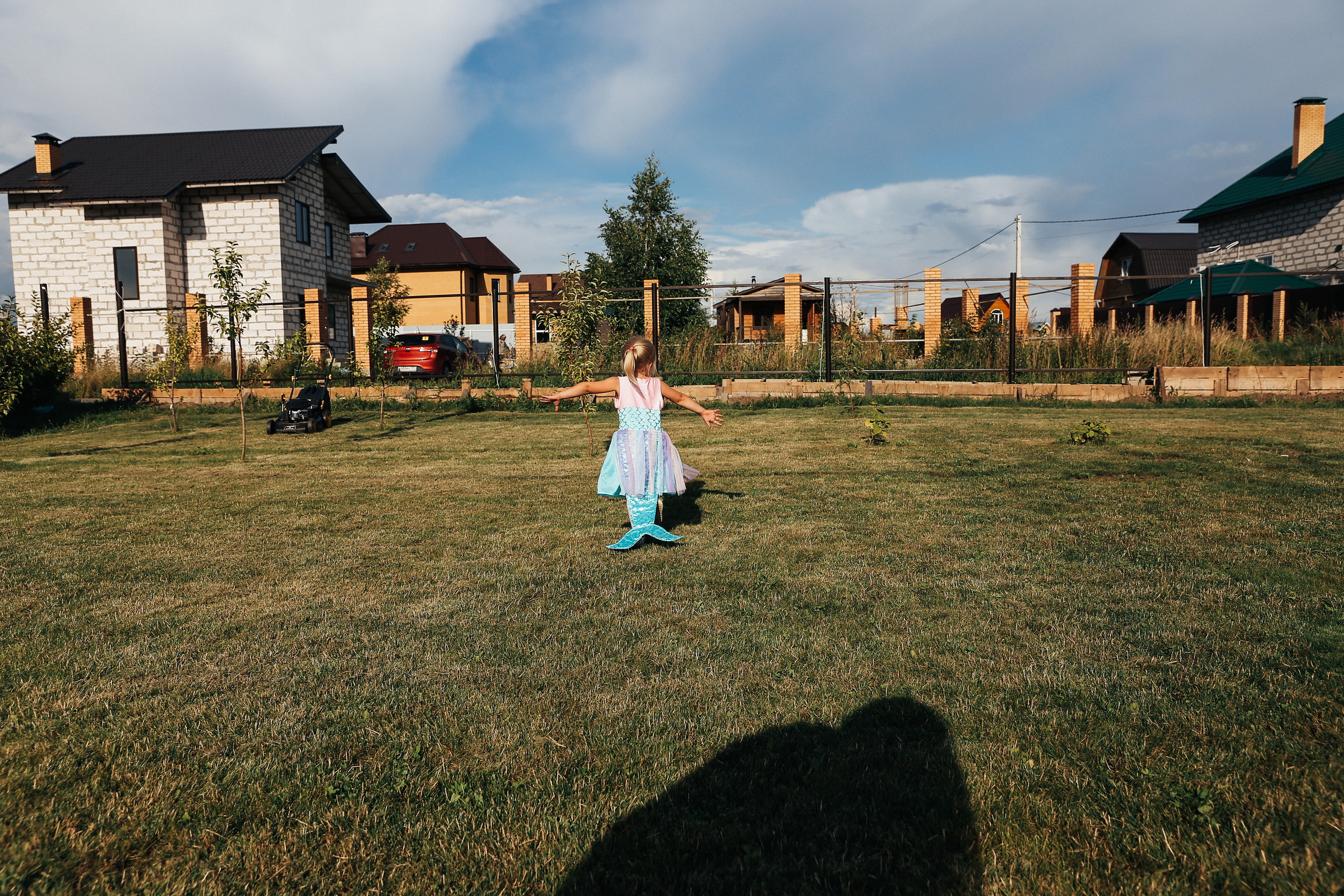 4 года. Свадебный фотограф Домодедово Москва Катерина Алехина