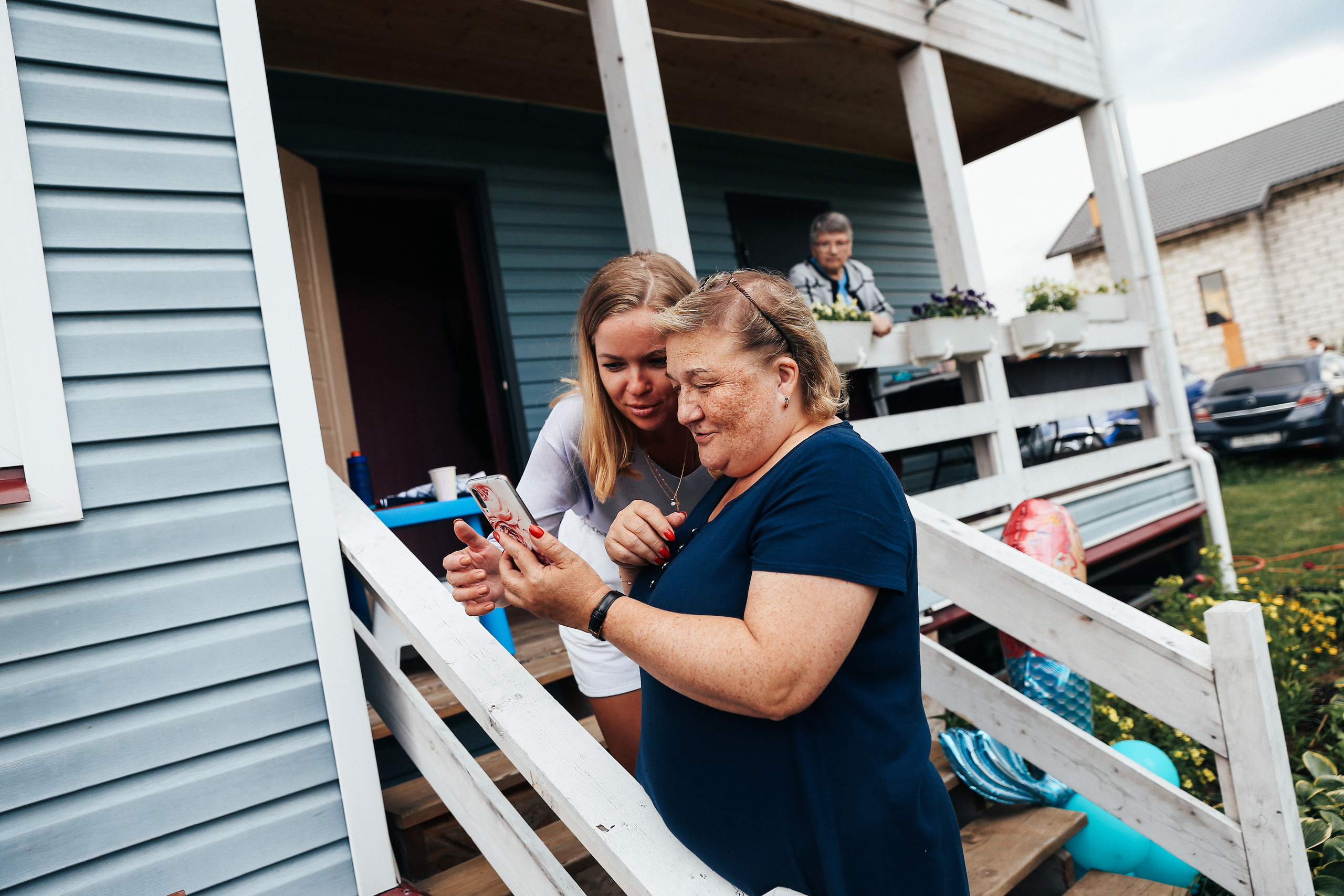 4 года. Свадебный фотограф Домодедово Москва Катерина Алехина