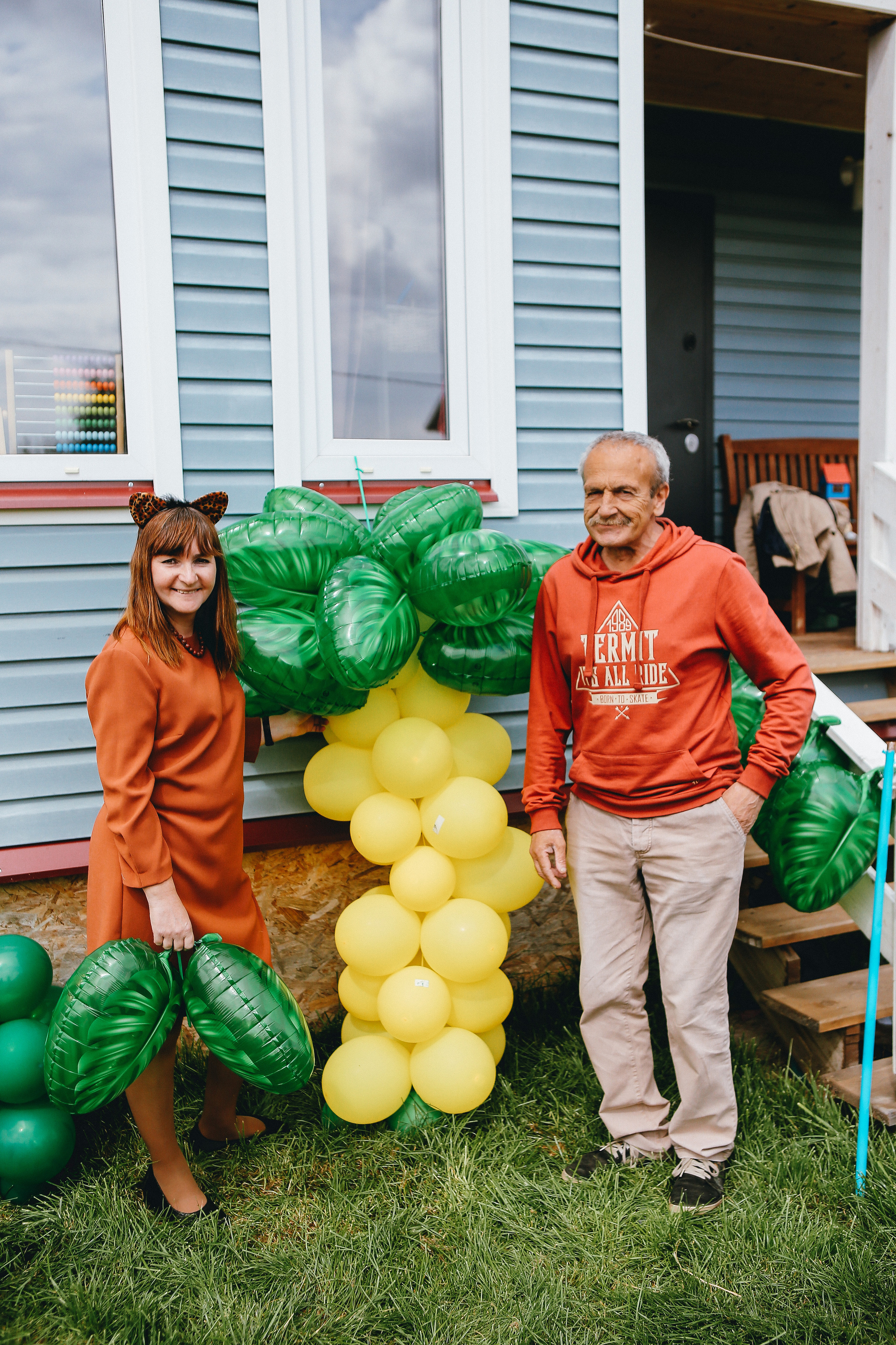 Есения. Свадебный фотограф Домодедово Москва Катерина Алехина