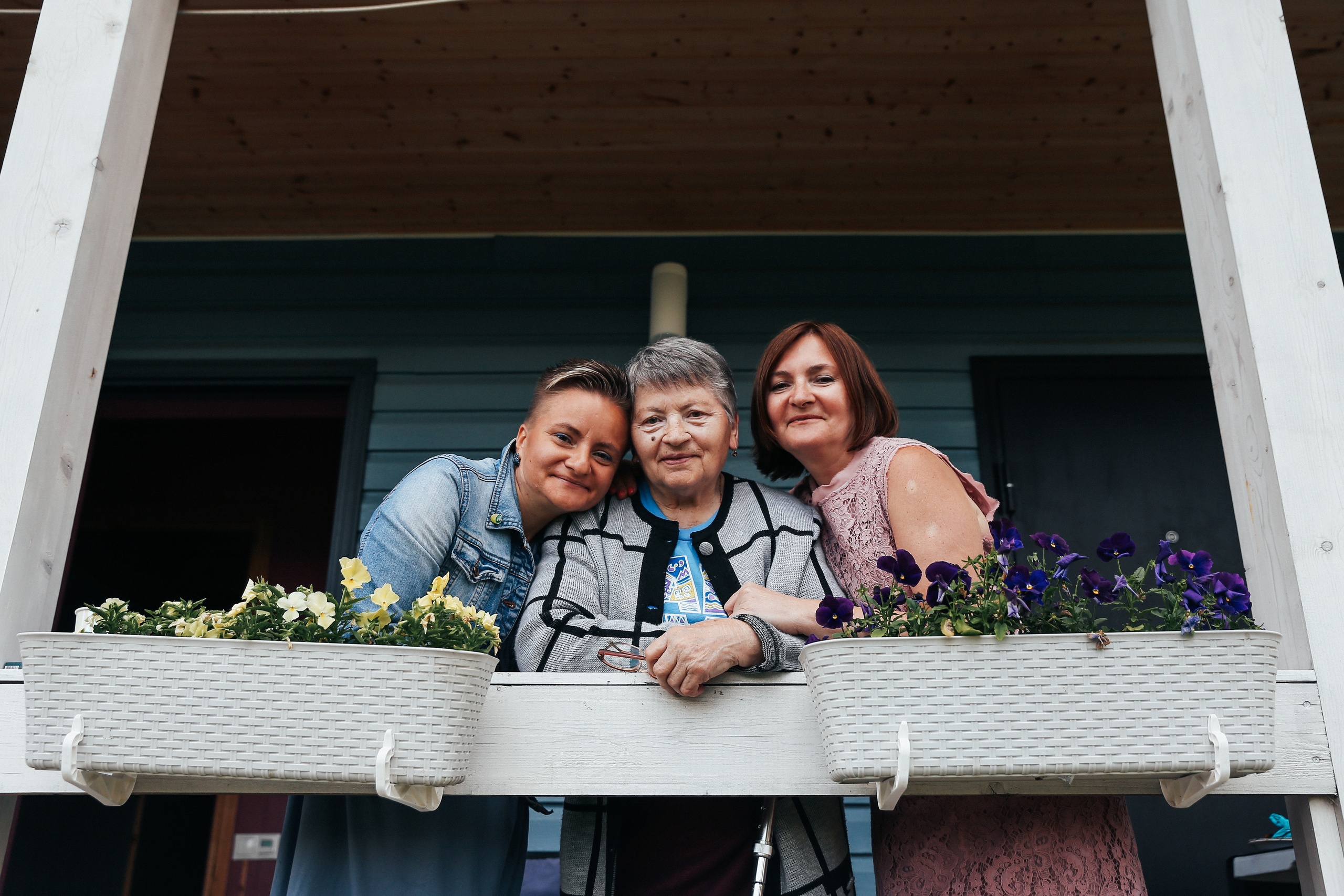 4 года. Свадебный фотограф Домодедово Москва Катерина Алехина