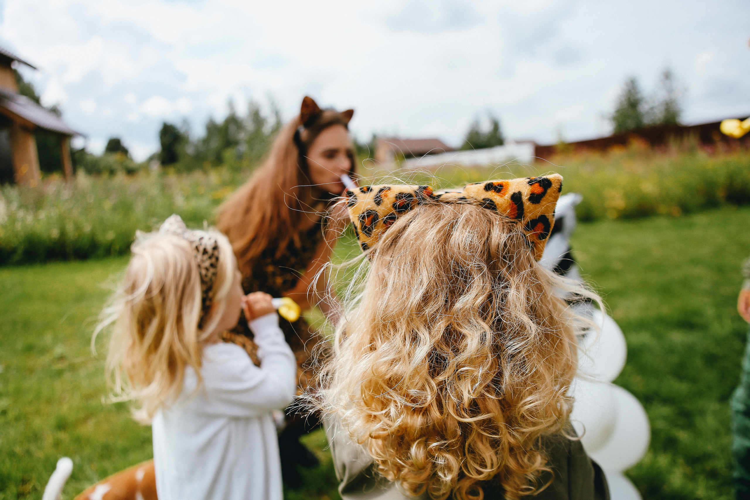Есения. Свадебный фотограф Домодедово Москва Катерина Алехина