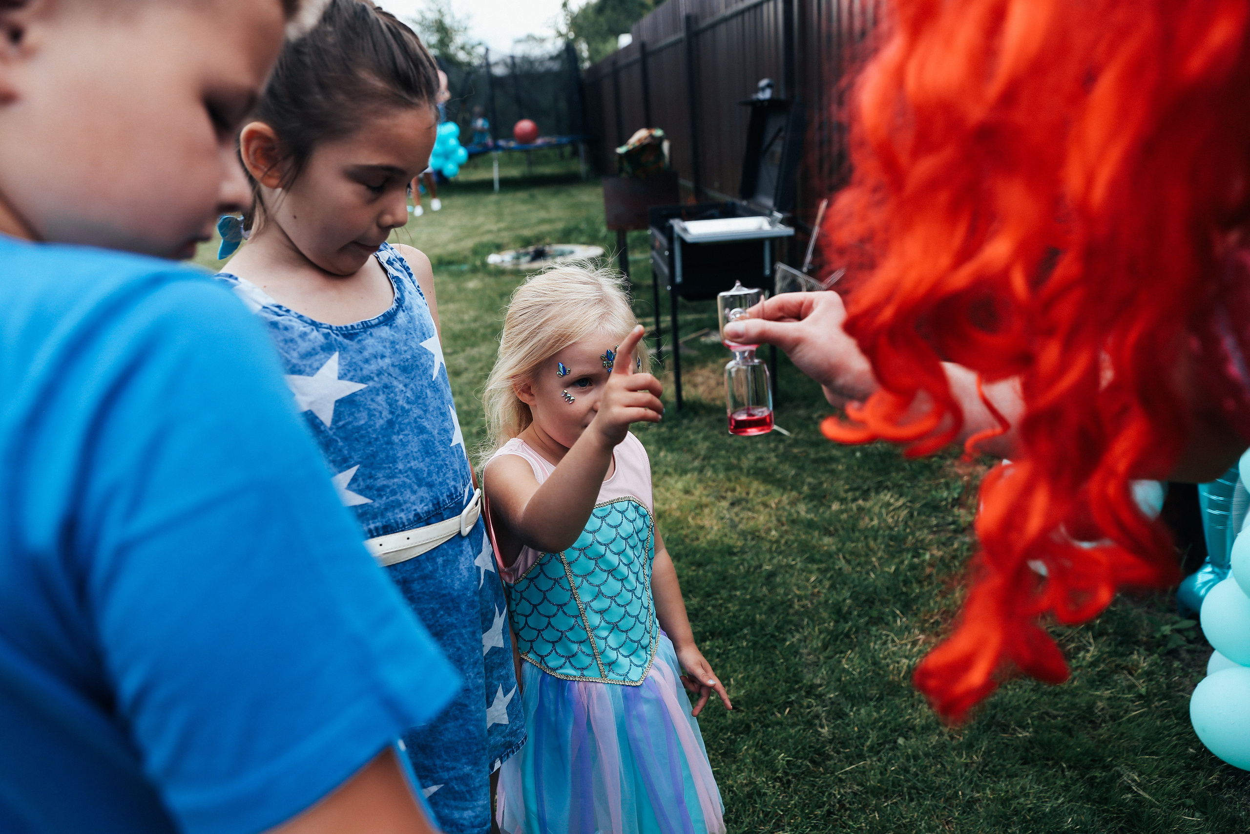 4 года. Свадебный фотограф Домодедово Москва Катерина Алехина