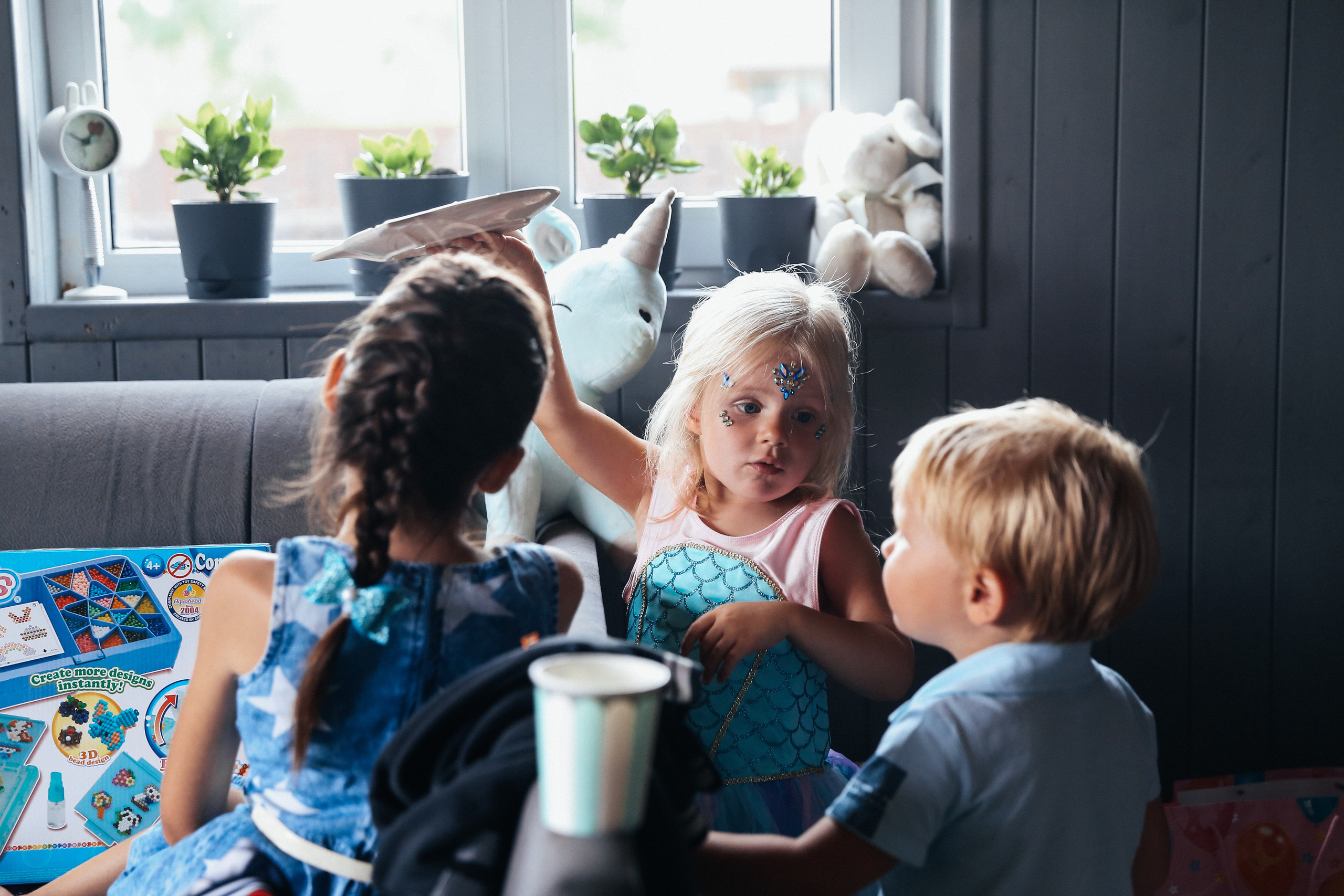 4 года. Свадебный фотограф Домодедово Москва Катерина Алехина