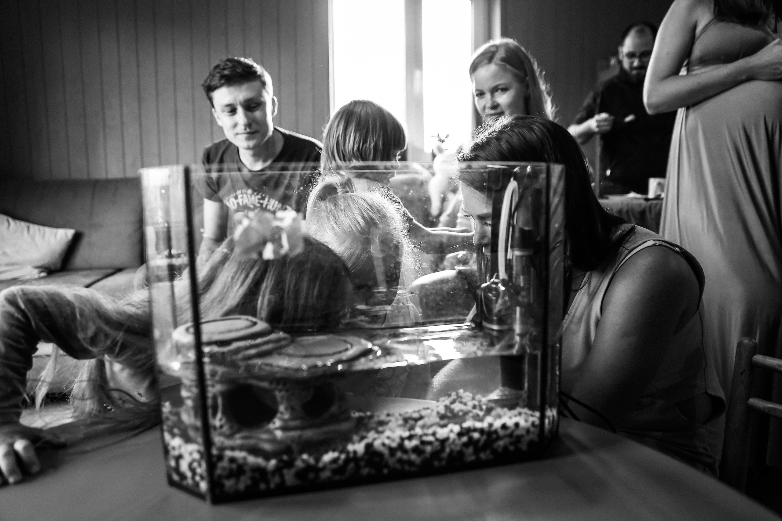 4 года. Свадебный фотограф Домодедово Москва Катерина Алехина