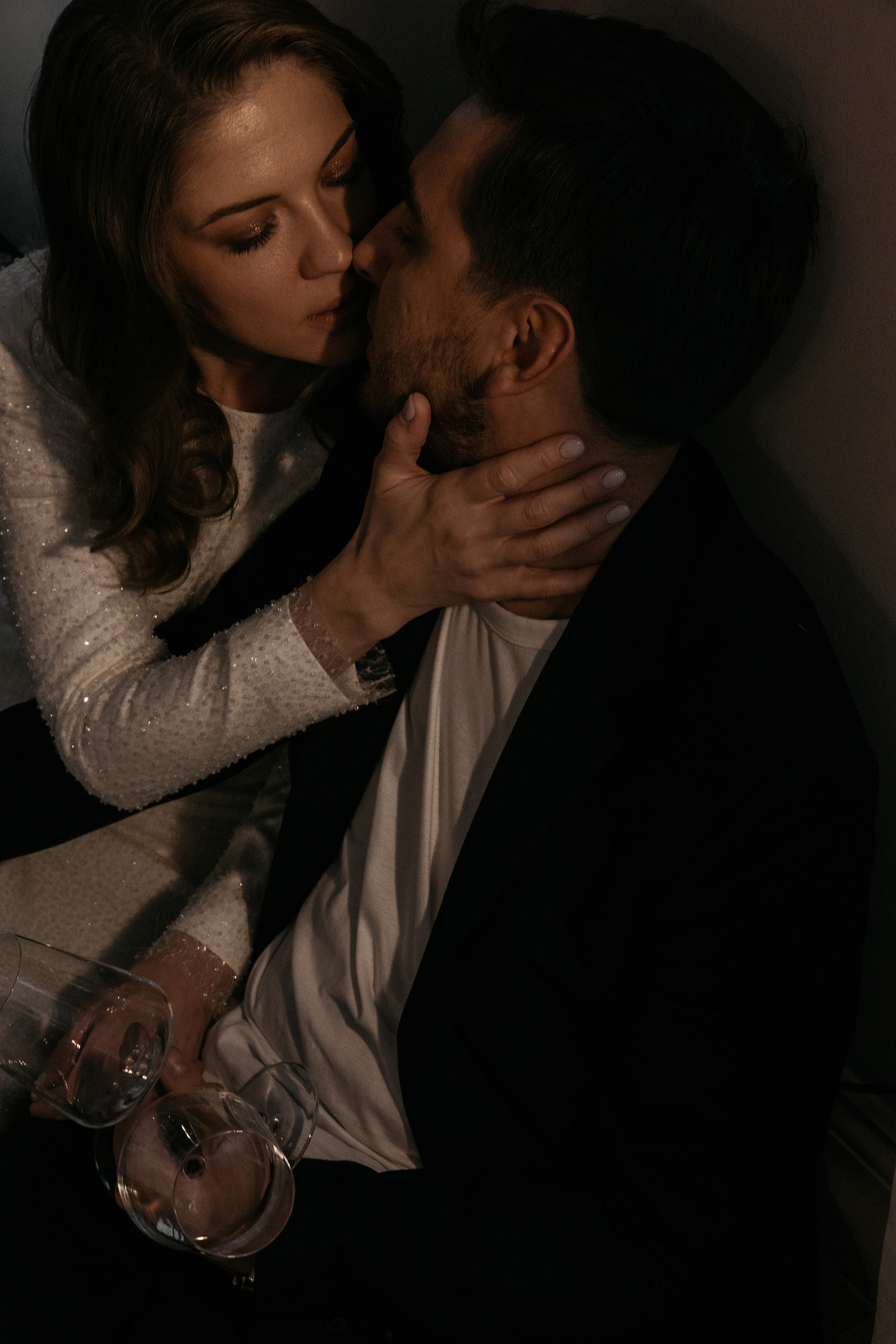 Кирилл & Мария. Свадебный фотограф Домодедово Москва Катерина Алехина