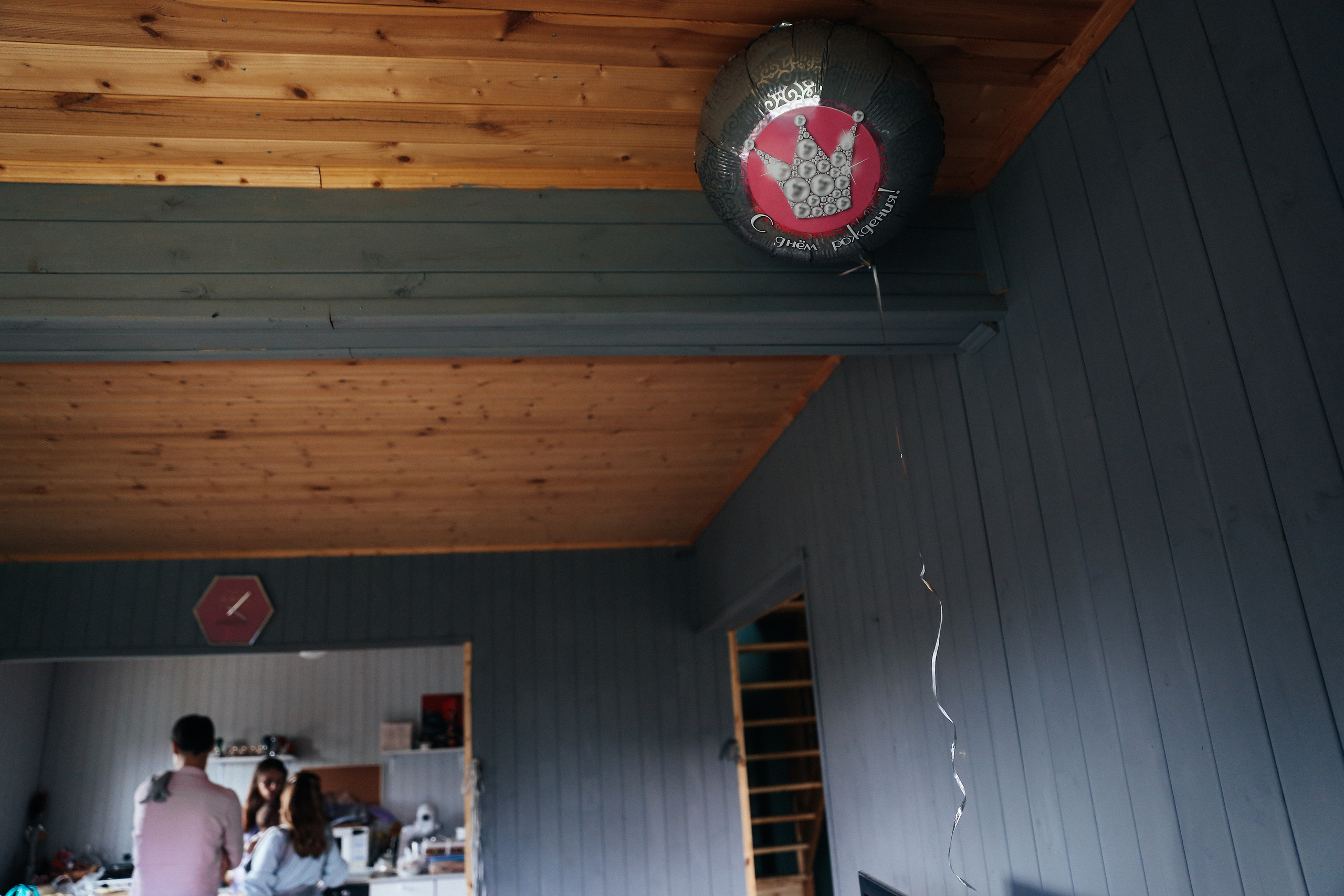 4 года. Свадебный фотограф Домодедово Москва Катерина Алехина