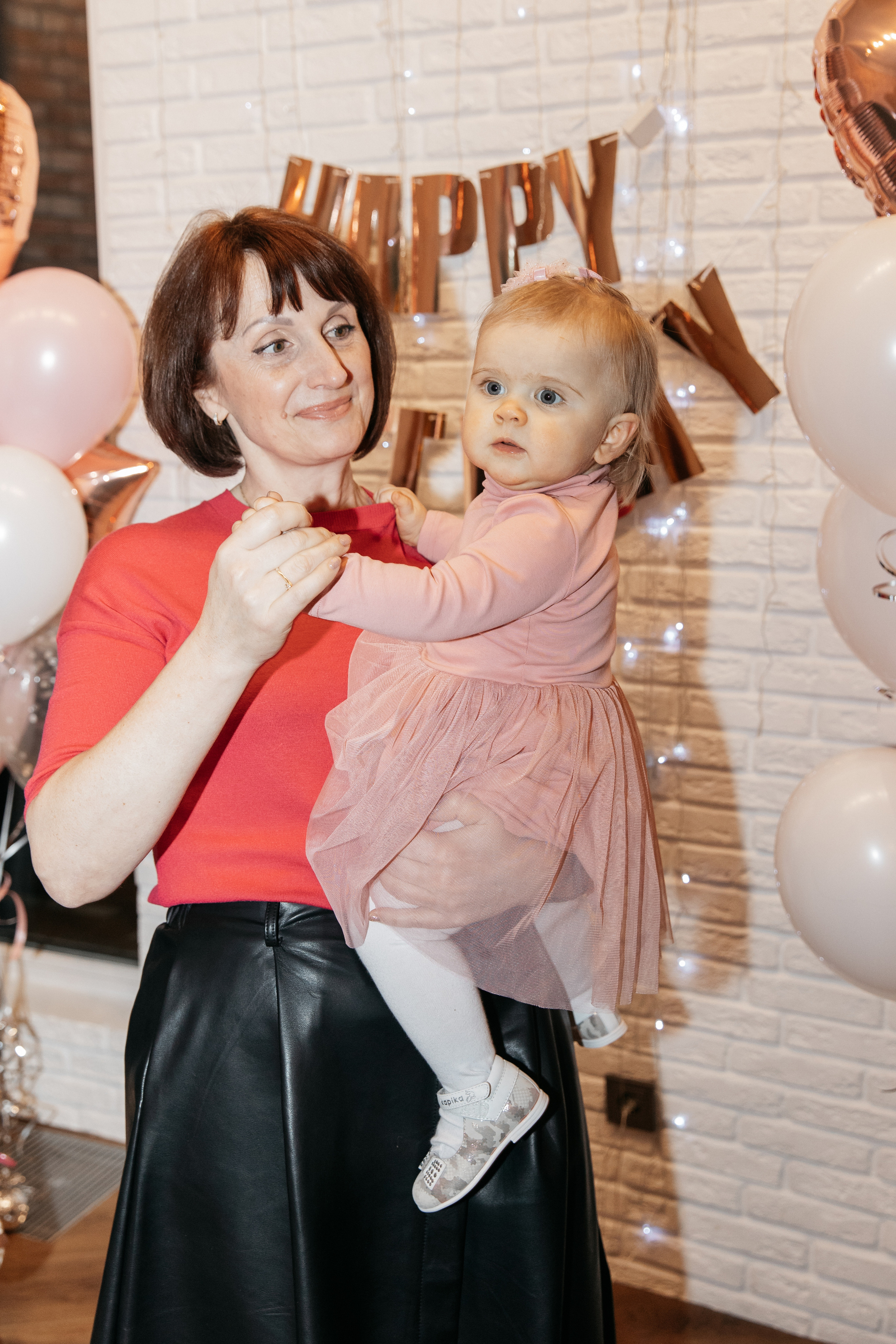 Анонс фотографий Дня Рождения Ксении. Свадебный фотограф Домодедово Москва Катерина Алехина