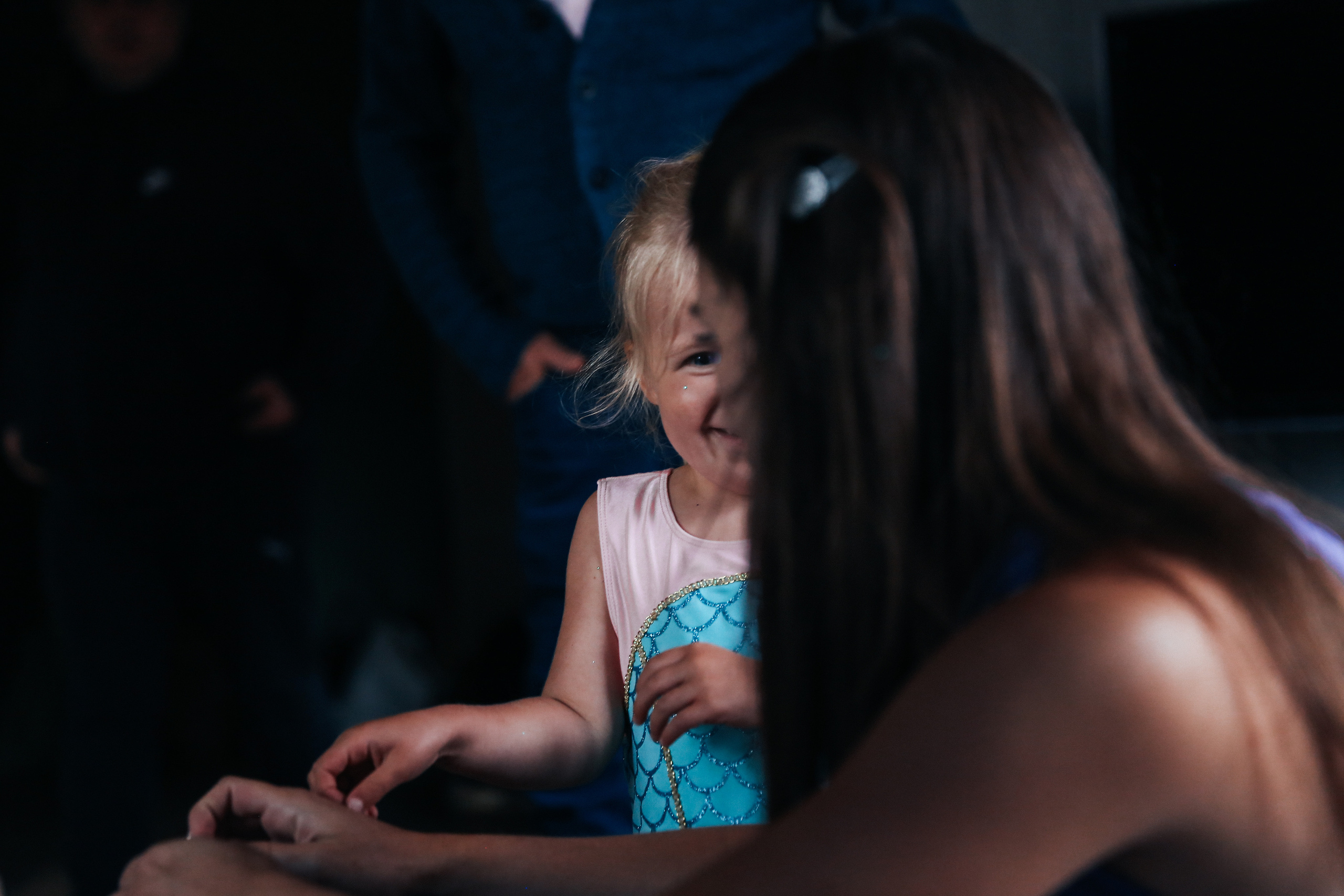 4 года. Свадебный фотограф Домодедово Москва Катерина Алехина