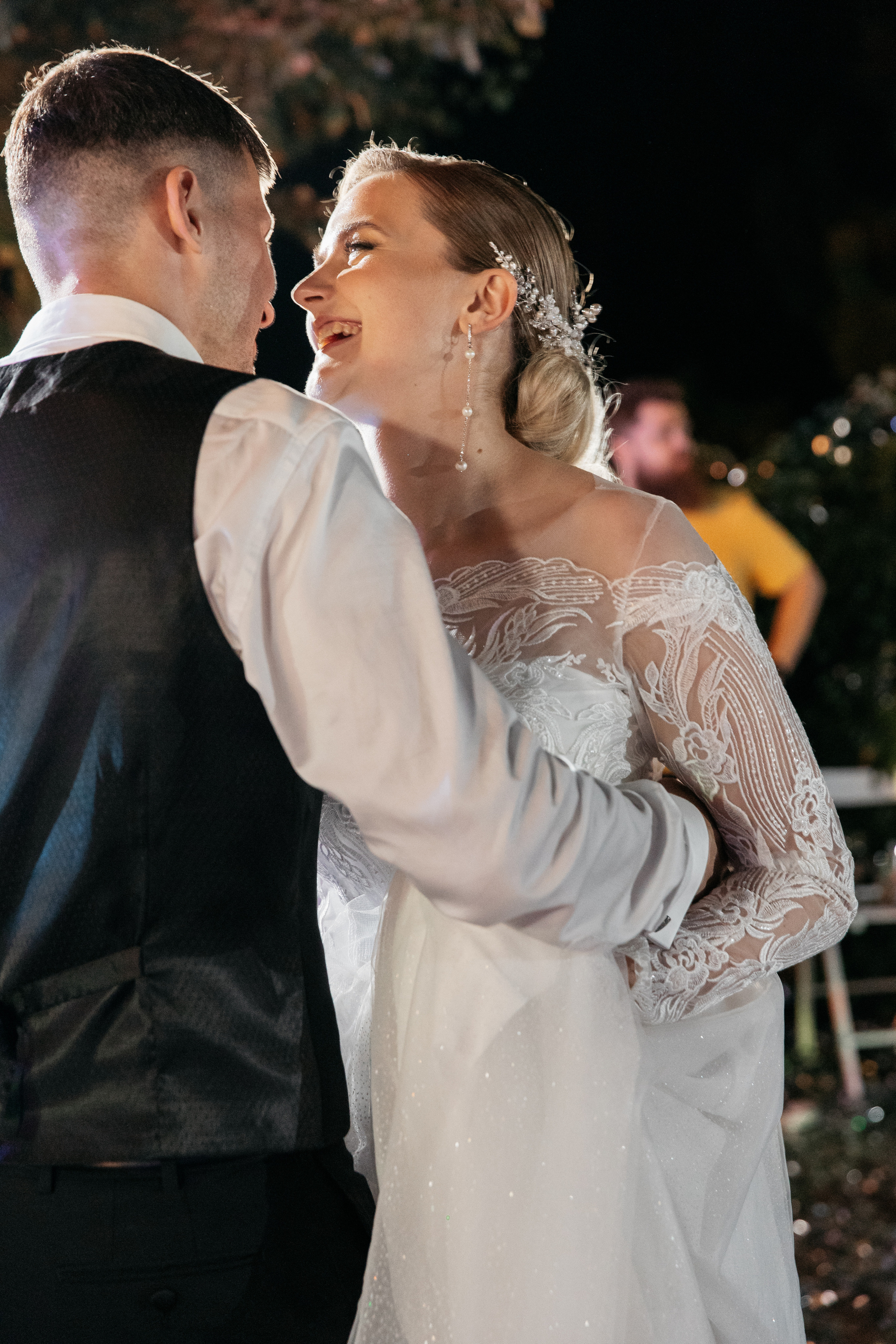 Саша & Даша. Свадебный фотограф Домодедово Москва Катерина Алехина