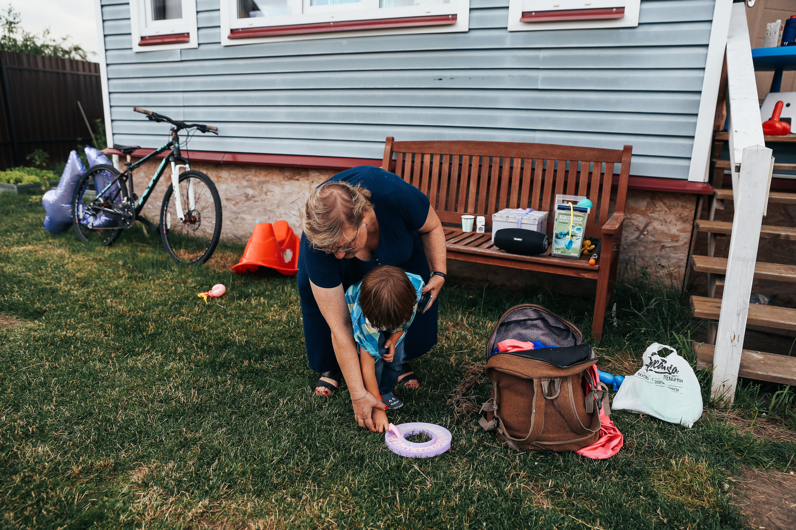 4 года. Свадебный фотограф Домодедово Москва Катерина Алехина