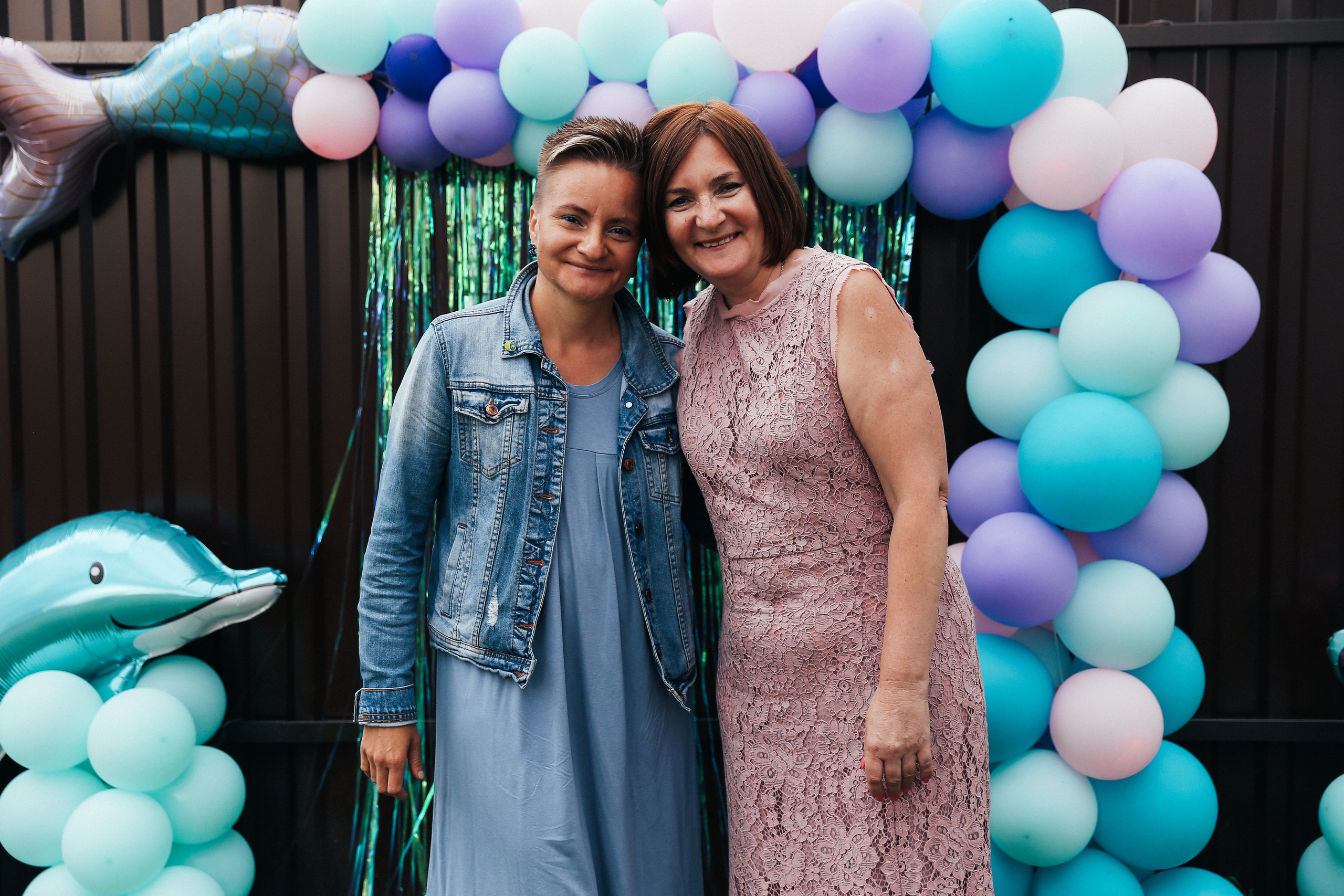 4 года. Свадебный фотограф Домодедово Москва Катерина Алехина