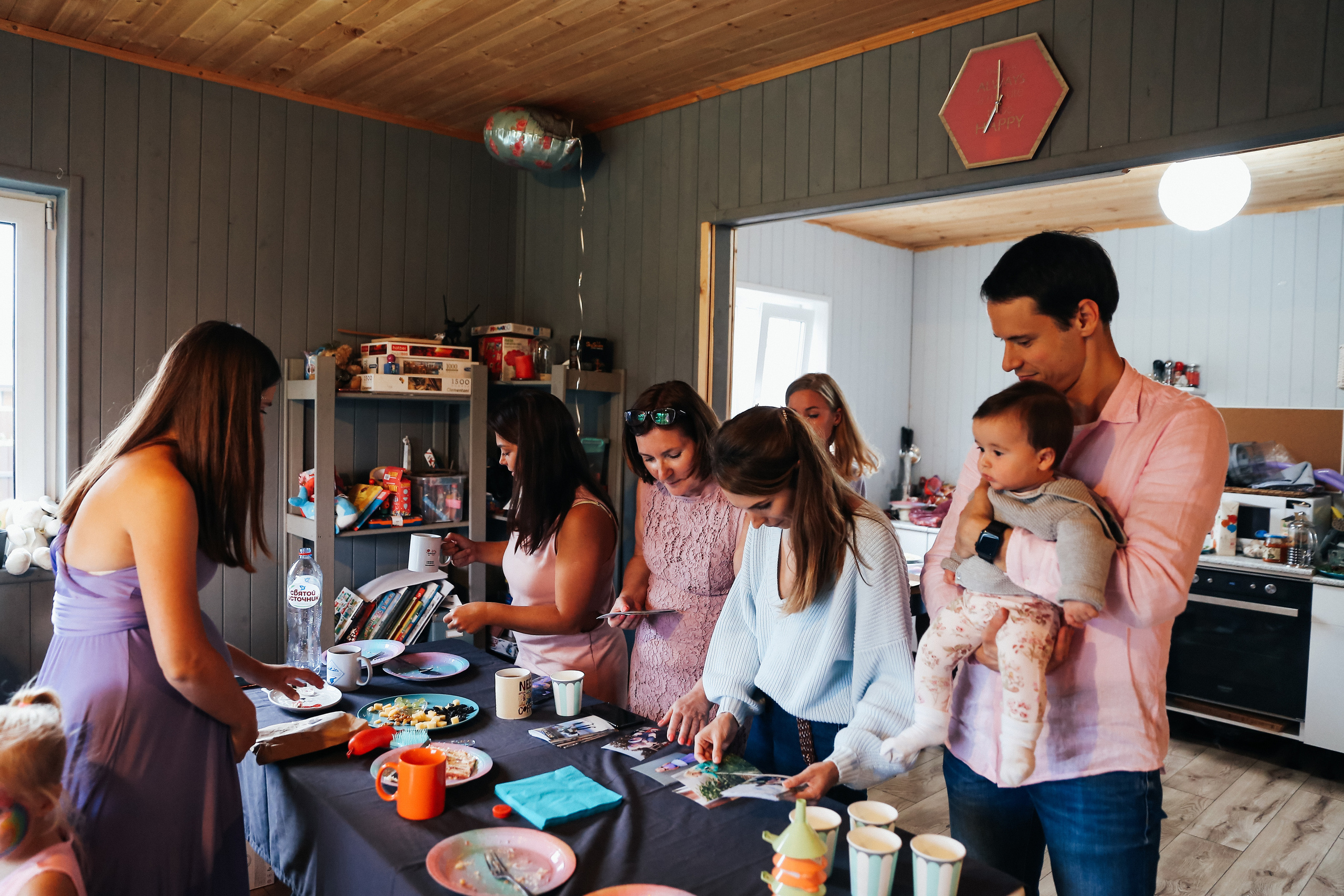 4 года. Свадебный фотограф Домодедово Москва Катерина Алехина