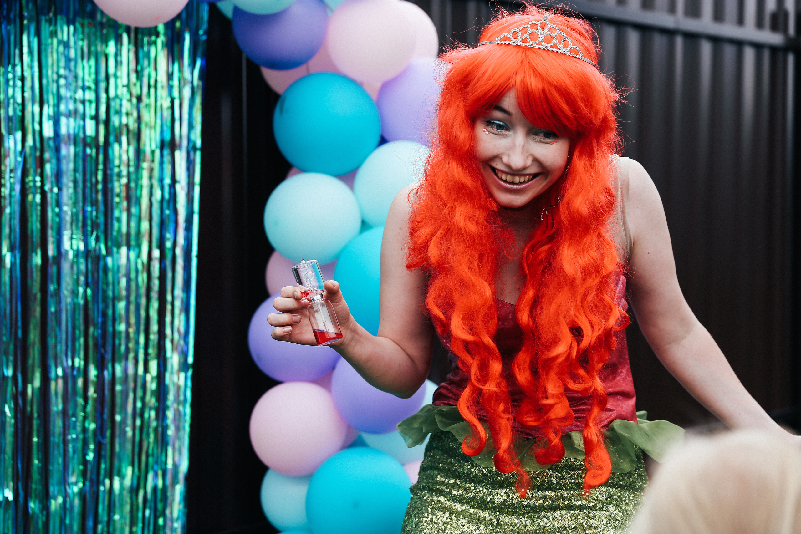 4 года. Свадебный фотограф Домодедово Москва Катерина Алехина