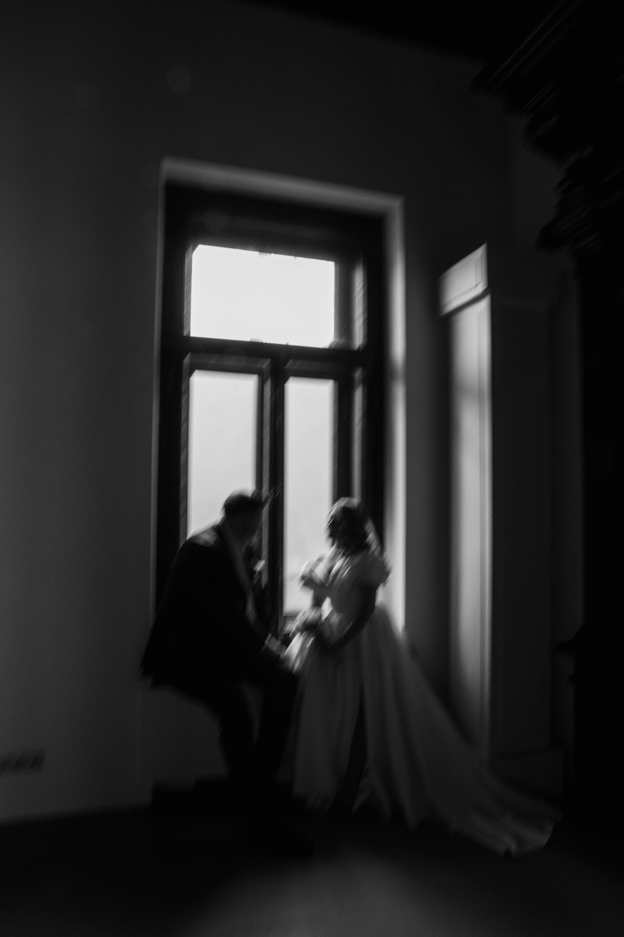 Анонс свадебных фотографий Владимира и Натальи. Свадебный фотограф Домодедово Москва Катерина Алехина