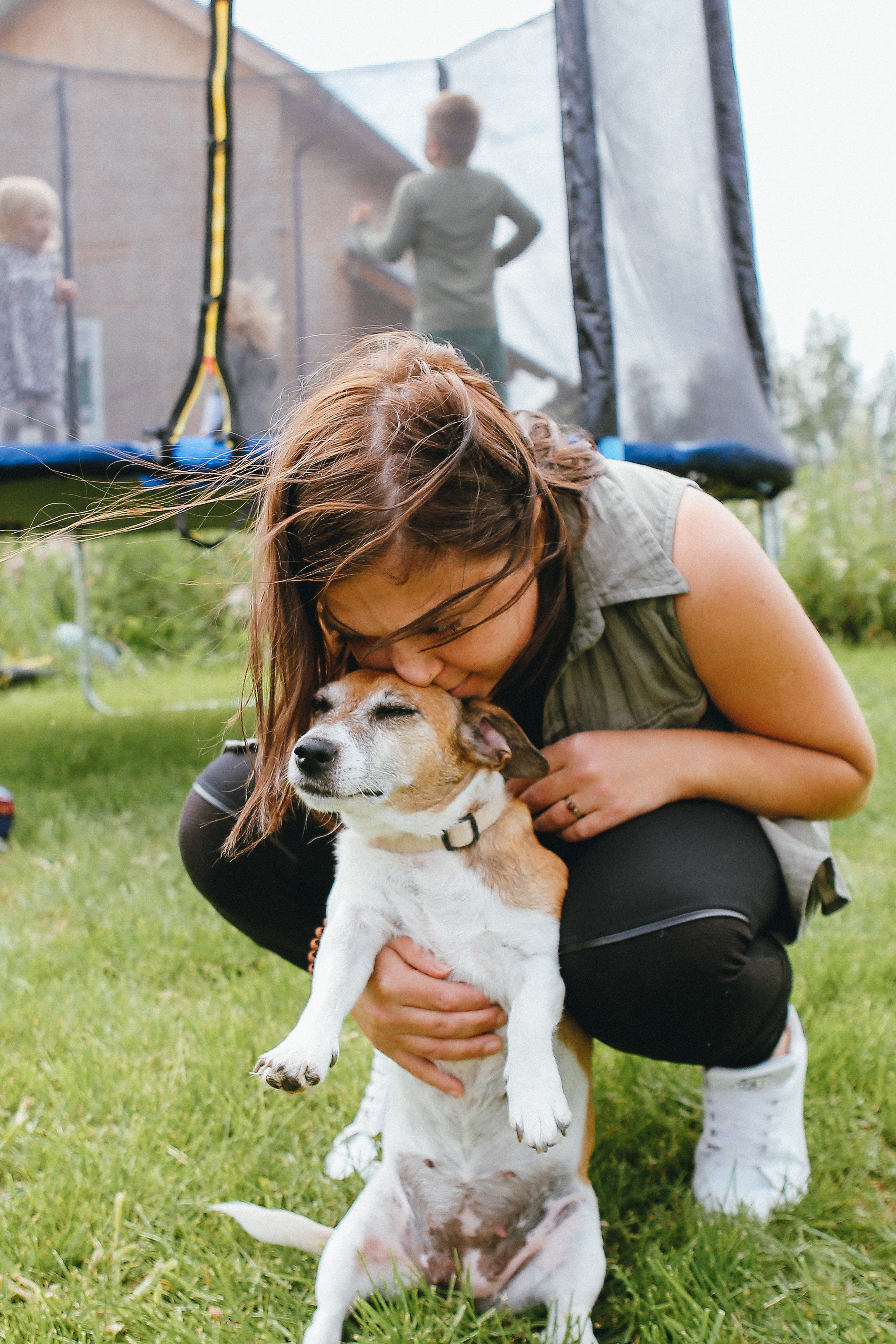 Есения. Свадебный фотограф Домодедово Москва Катерина Алехина