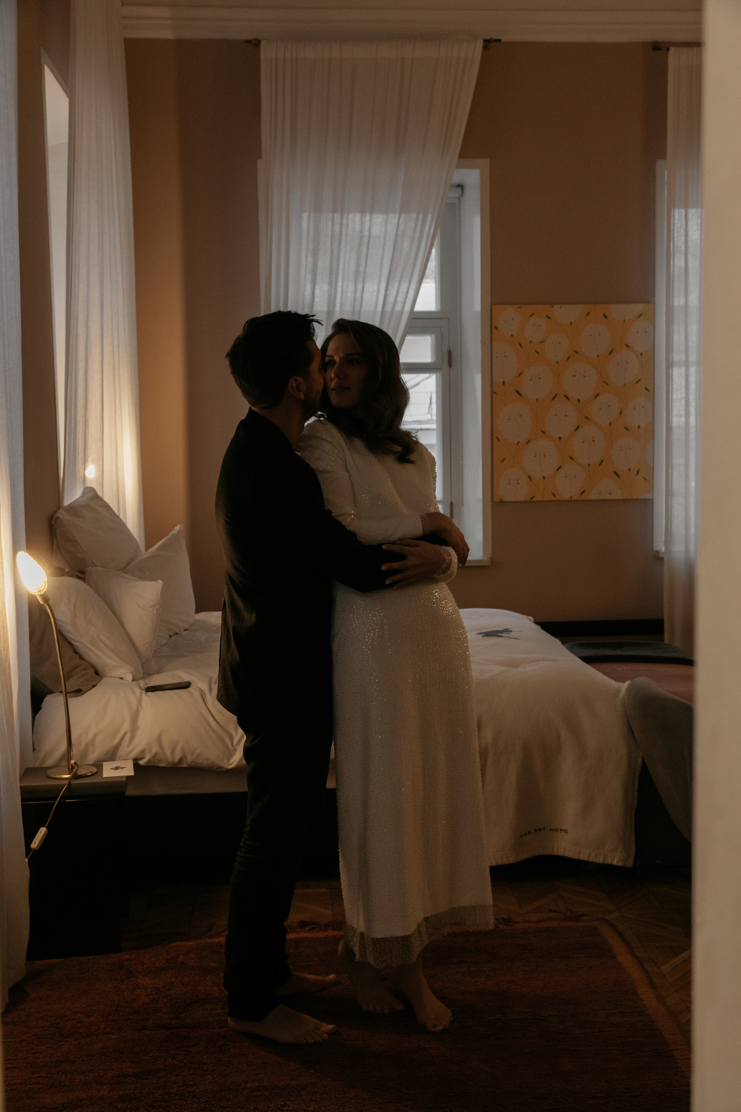 Кирилл & Мария. Свадебный фотограф Домодедово Москва Катерина Алехина