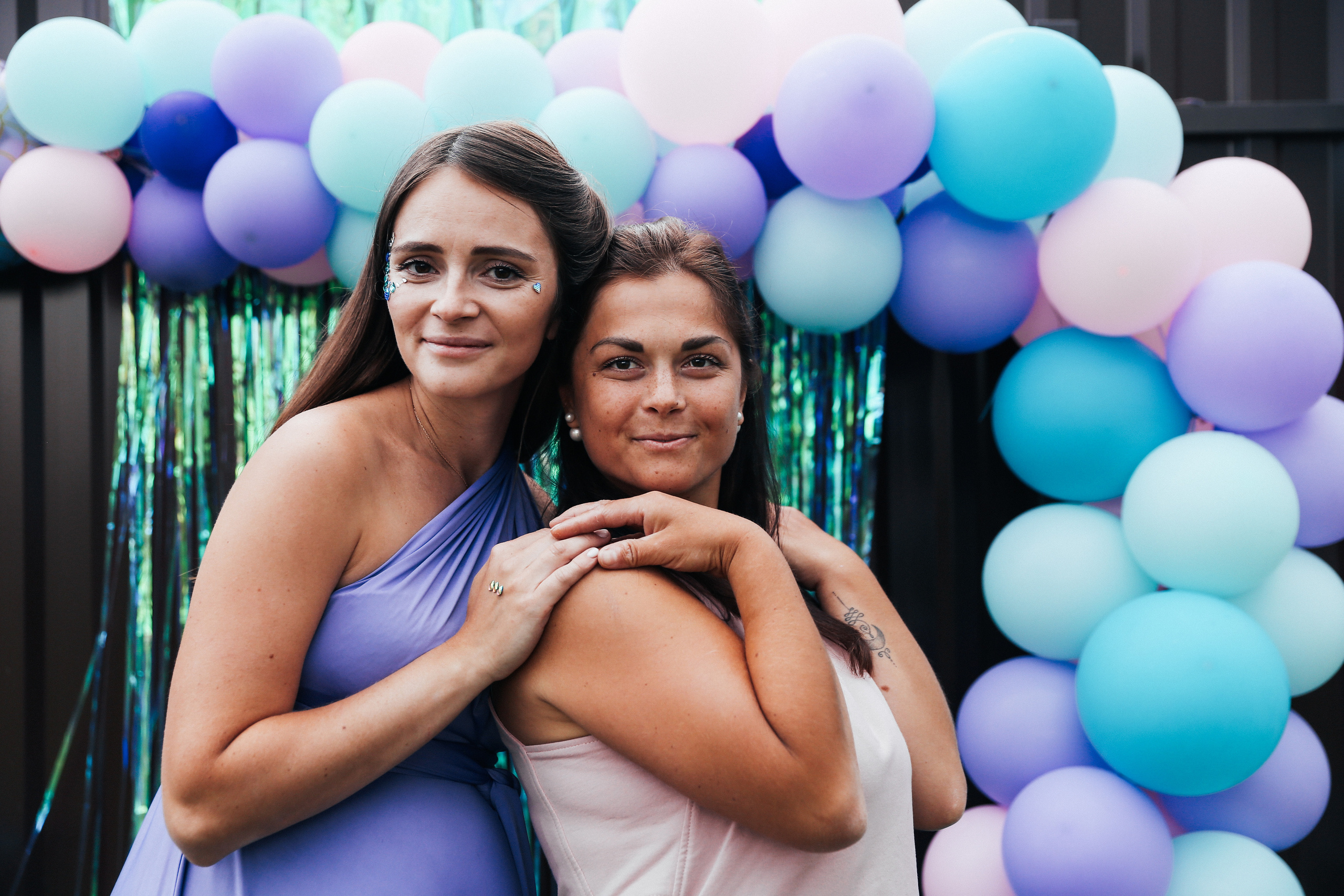 4 года. Свадебный фотограф Домодедово Москва Катерина Алехина