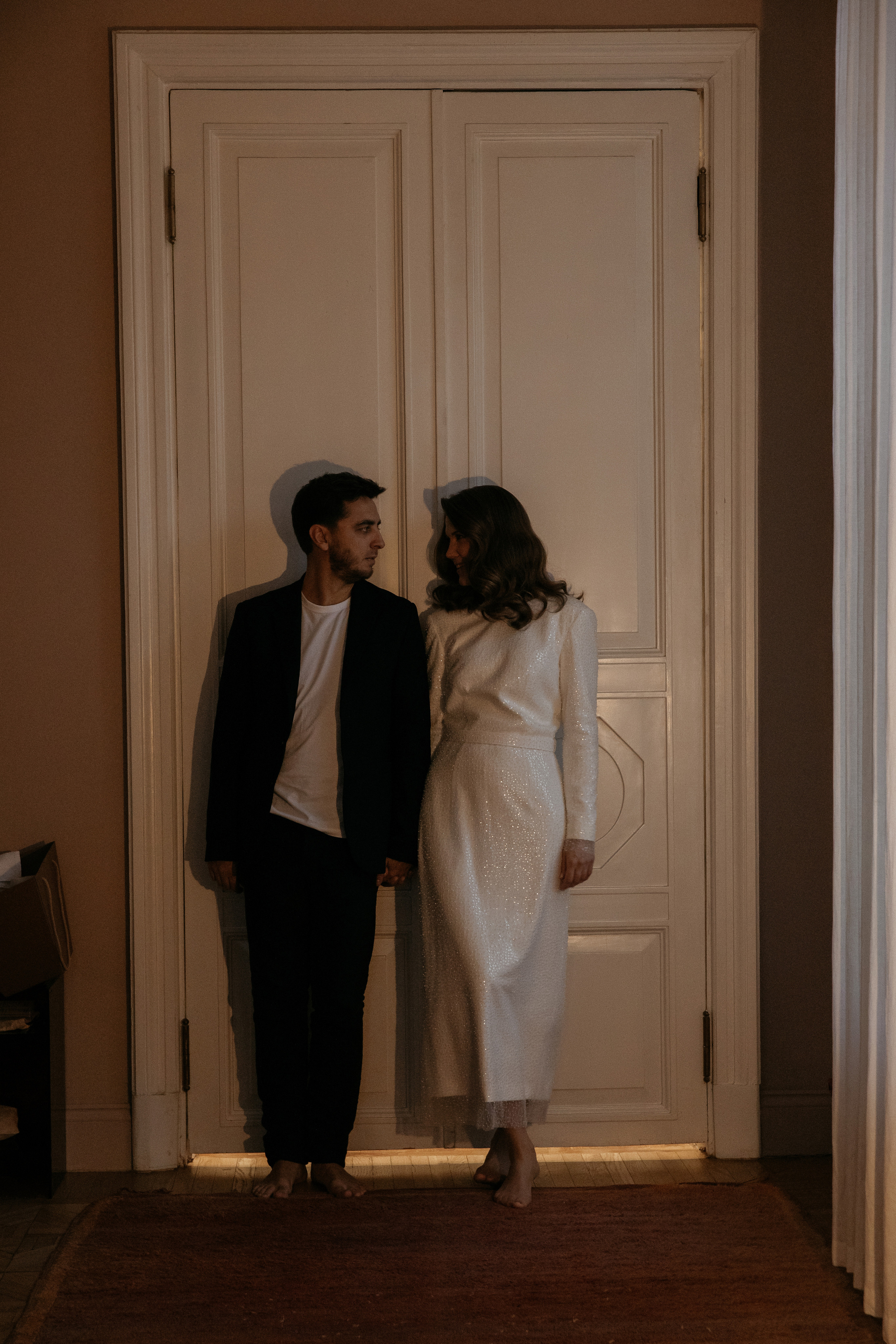 Кирилл & Мария. Свадебный фотограф Домодедово Москва Катерина Алехина