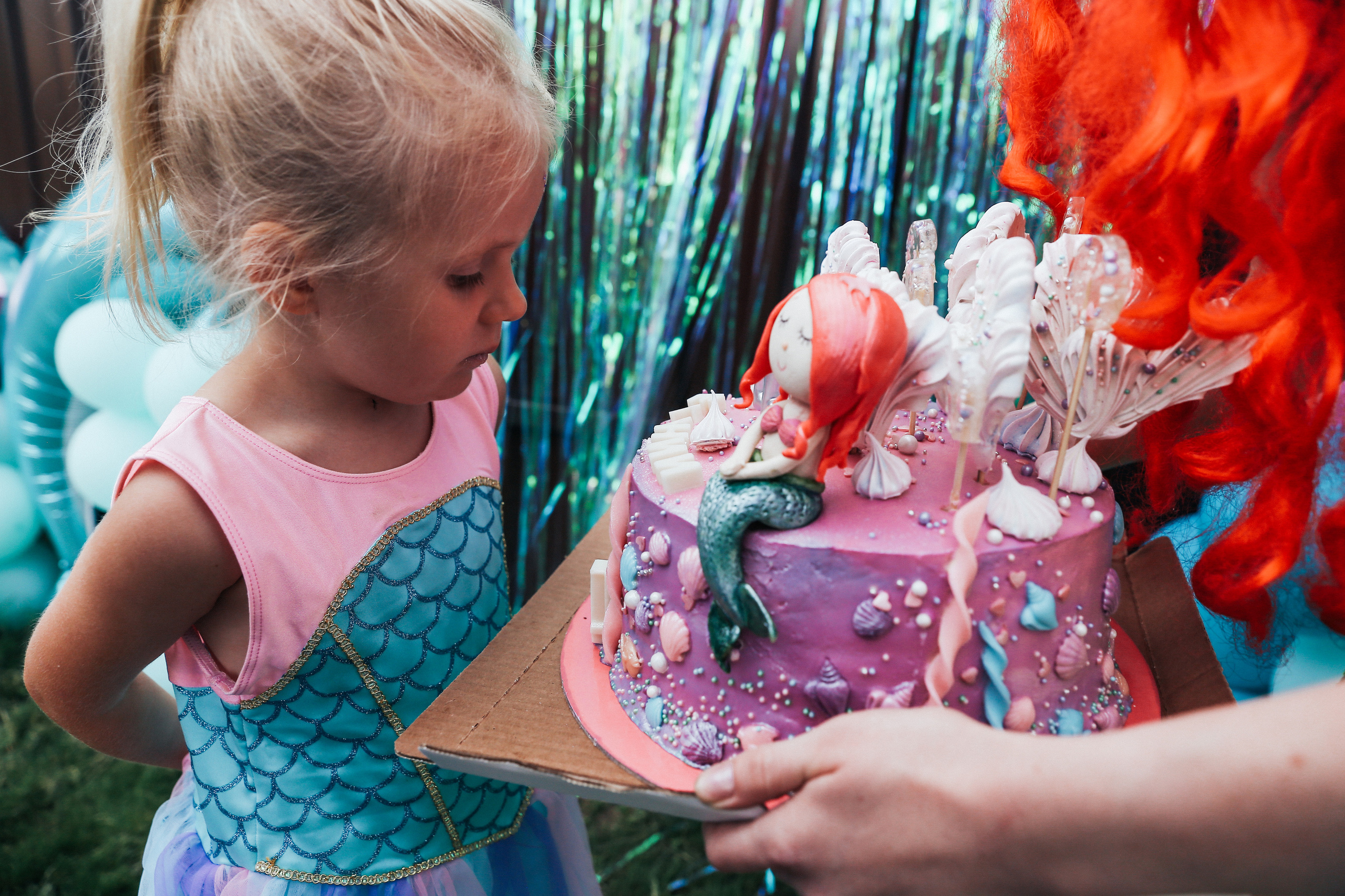 4 года. Свадебный фотограф Домодедово Москва Катерина Алехина