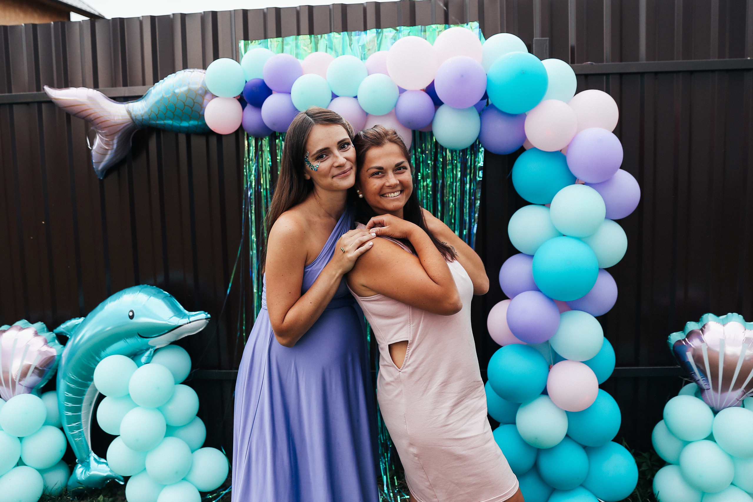 4 года. Свадебный фотограф Домодедово Москва Катерина Алехина