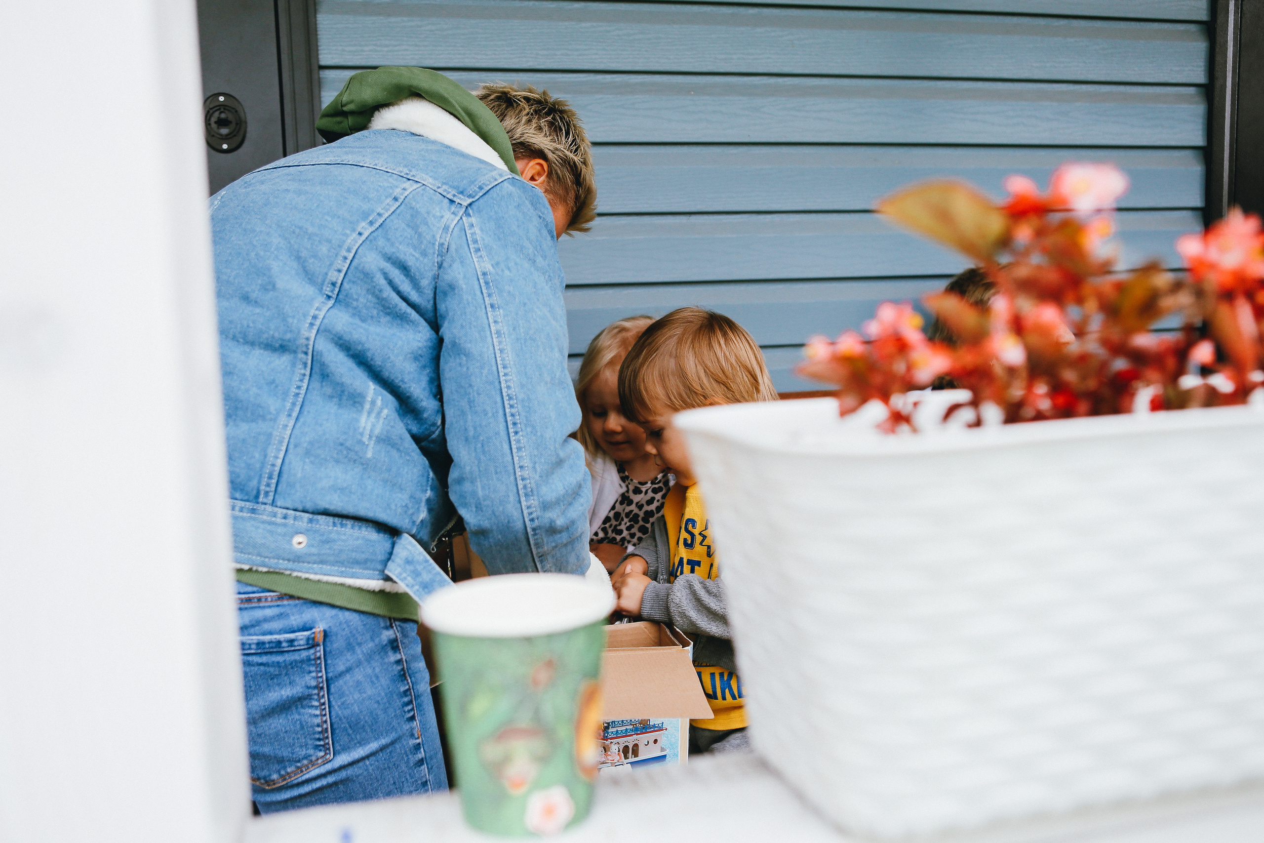 Есения. Свадебный фотограф Домодедово Москва Катерина Алехина