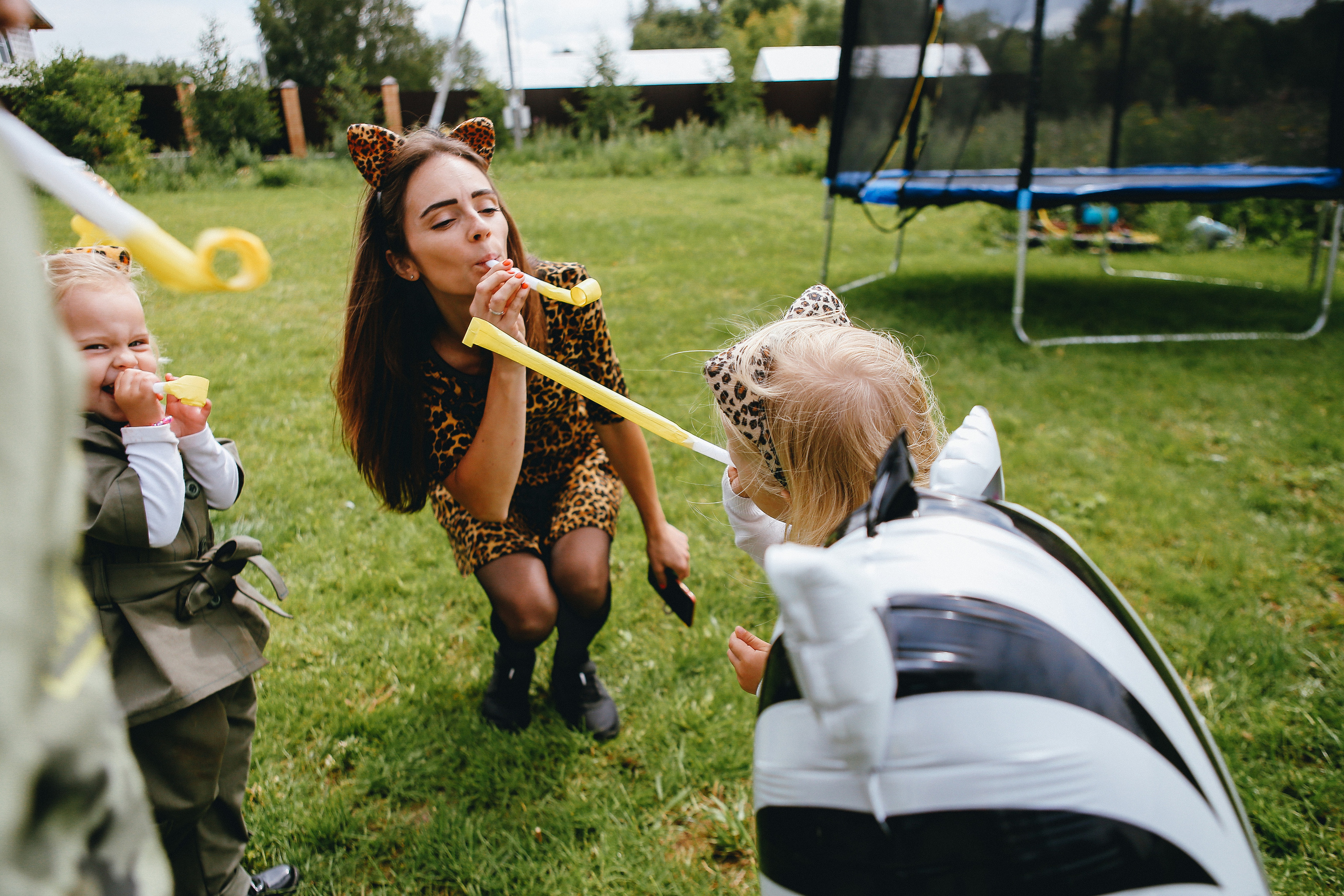 Есения. Свадебный фотограф Домодедово Москва Катерина Алехина