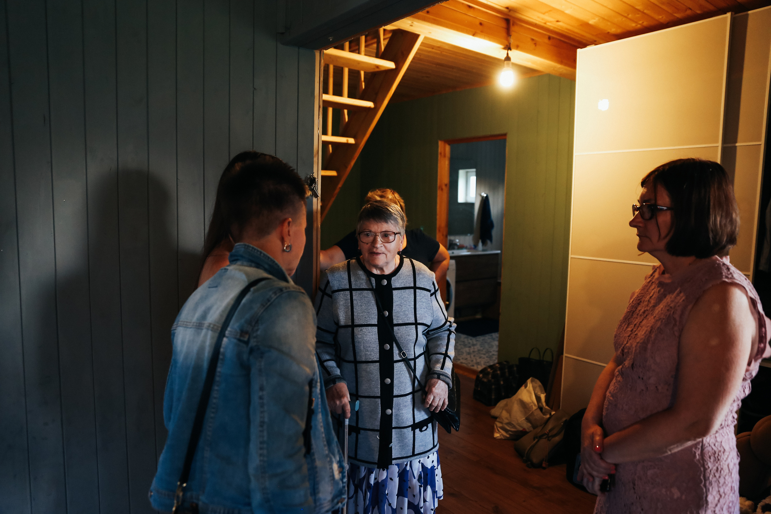 4 года. Свадебный фотограф Домодедово Москва Катерина Алехина