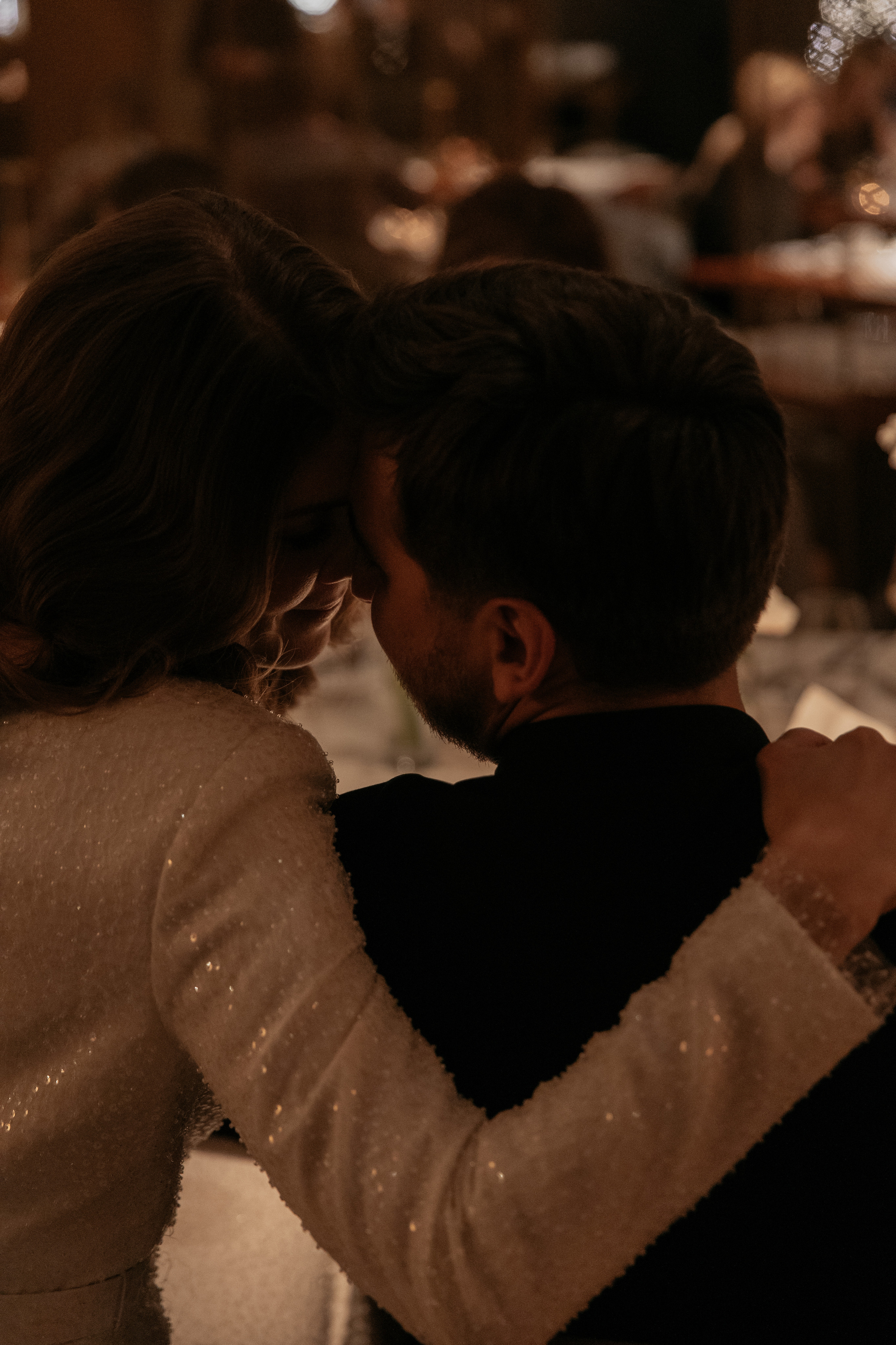 Кирилл & Мария. Свадебный фотограф Домодедово Москва Катерина Алехина