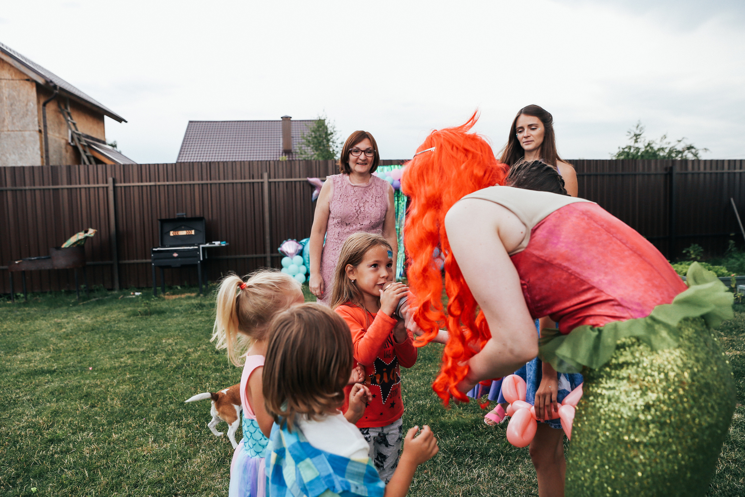 4 года. Свадебный фотограф Домодедово Москва Катерина Алехина
