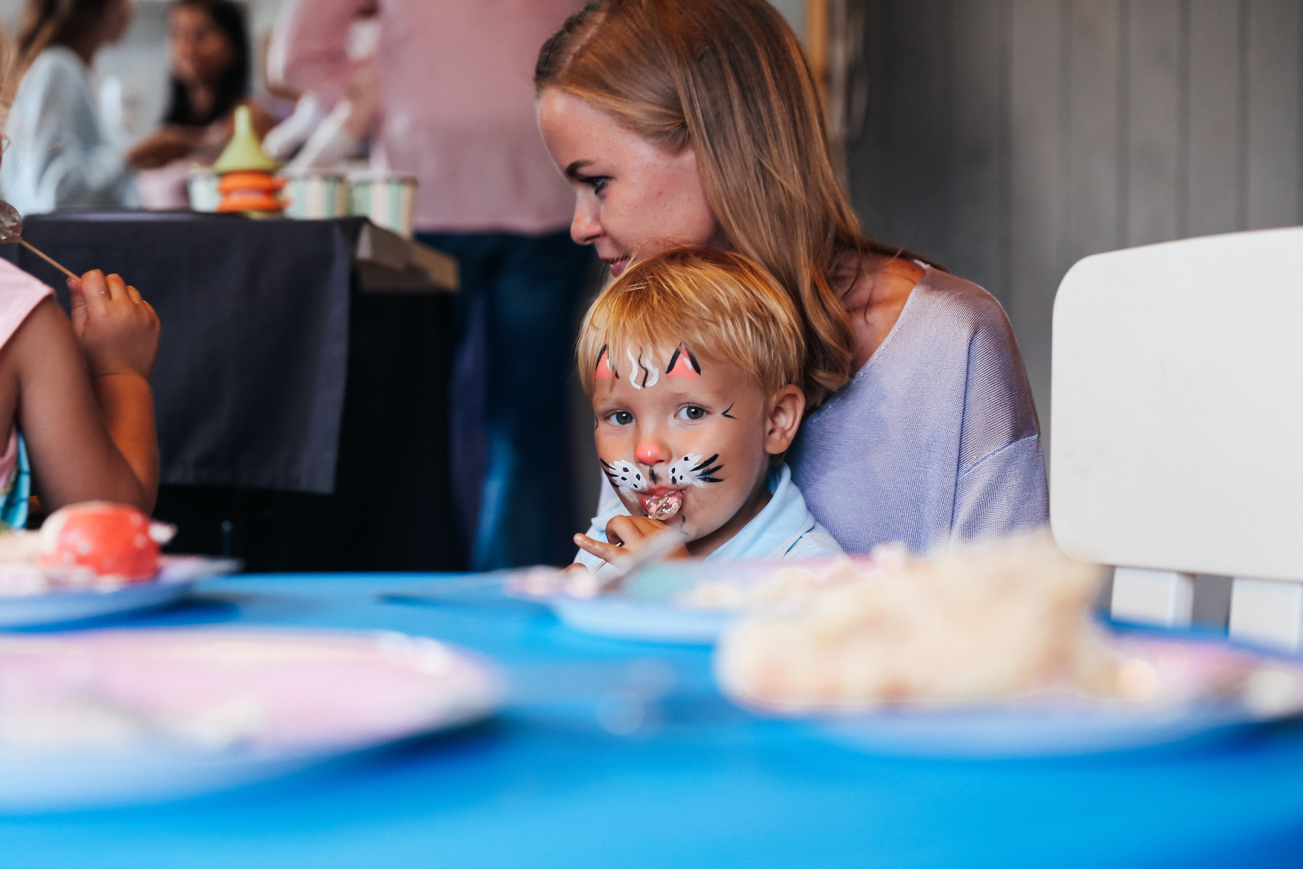4 года. Свадебный фотограф Домодедово Москва Катерина Алехина
