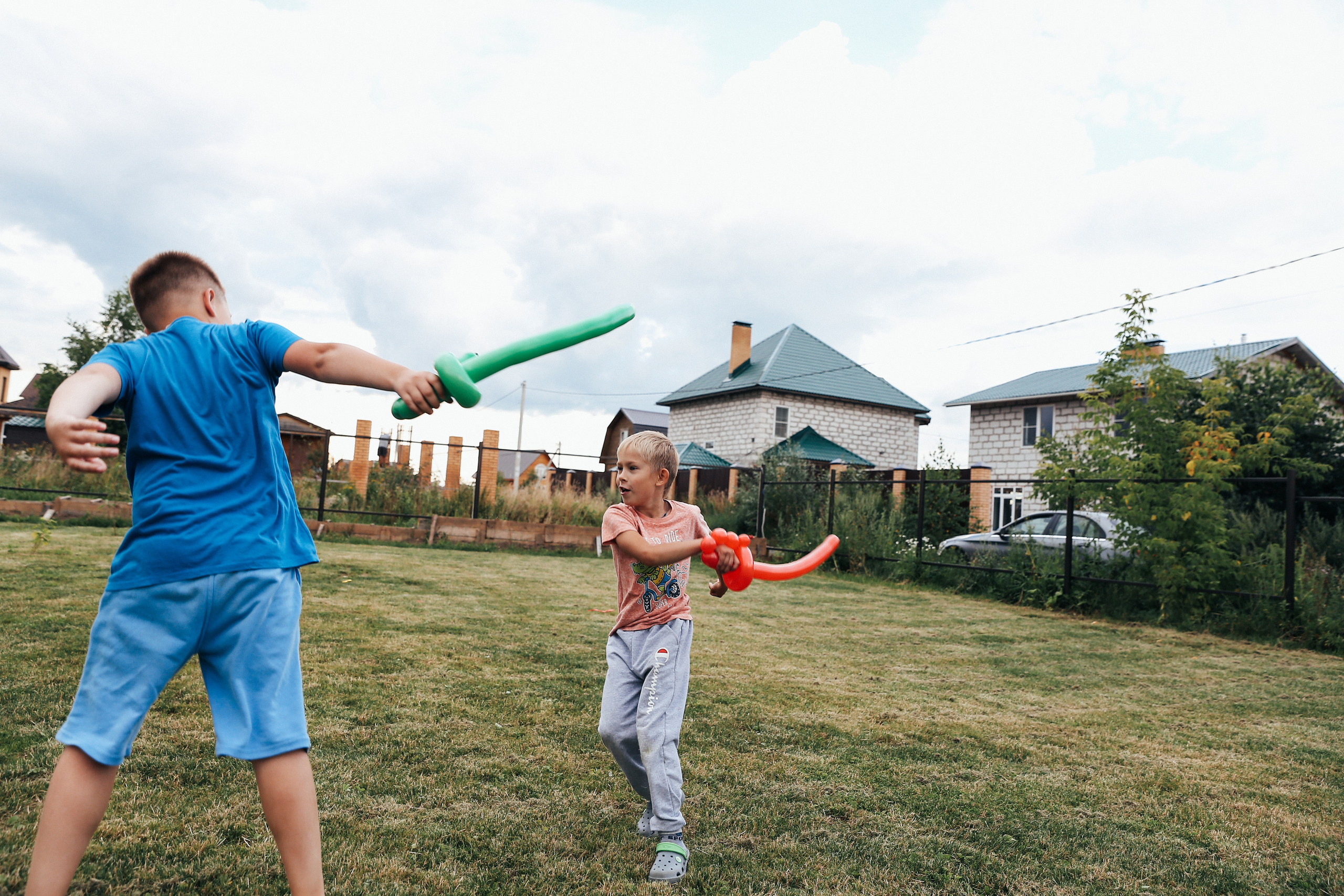 4 года. Свадебный фотограф Домодедово Москва Катерина Алехина