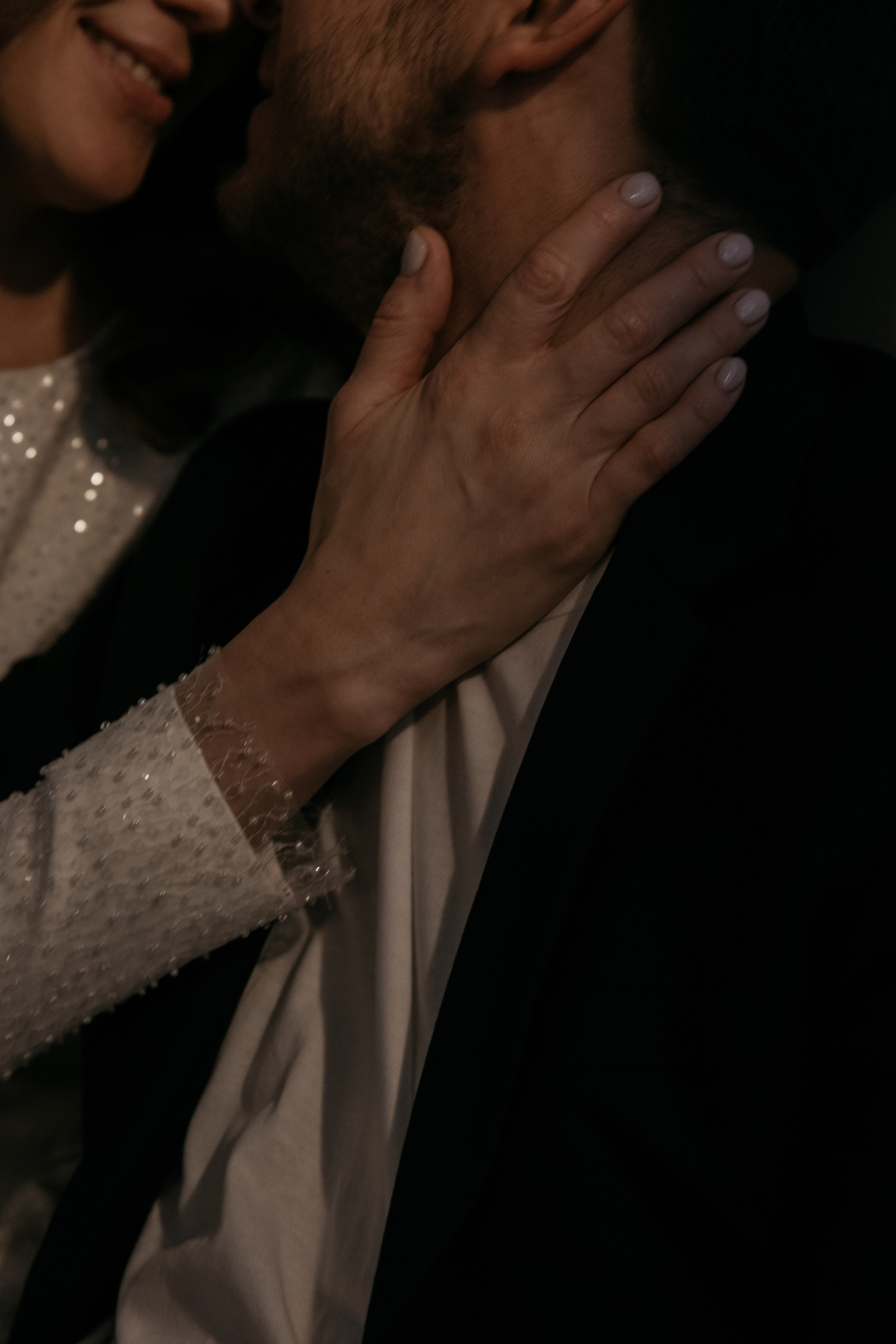 Кирилл & Мария. Свадебный фотограф Домодедово Москва Катерина Алехина