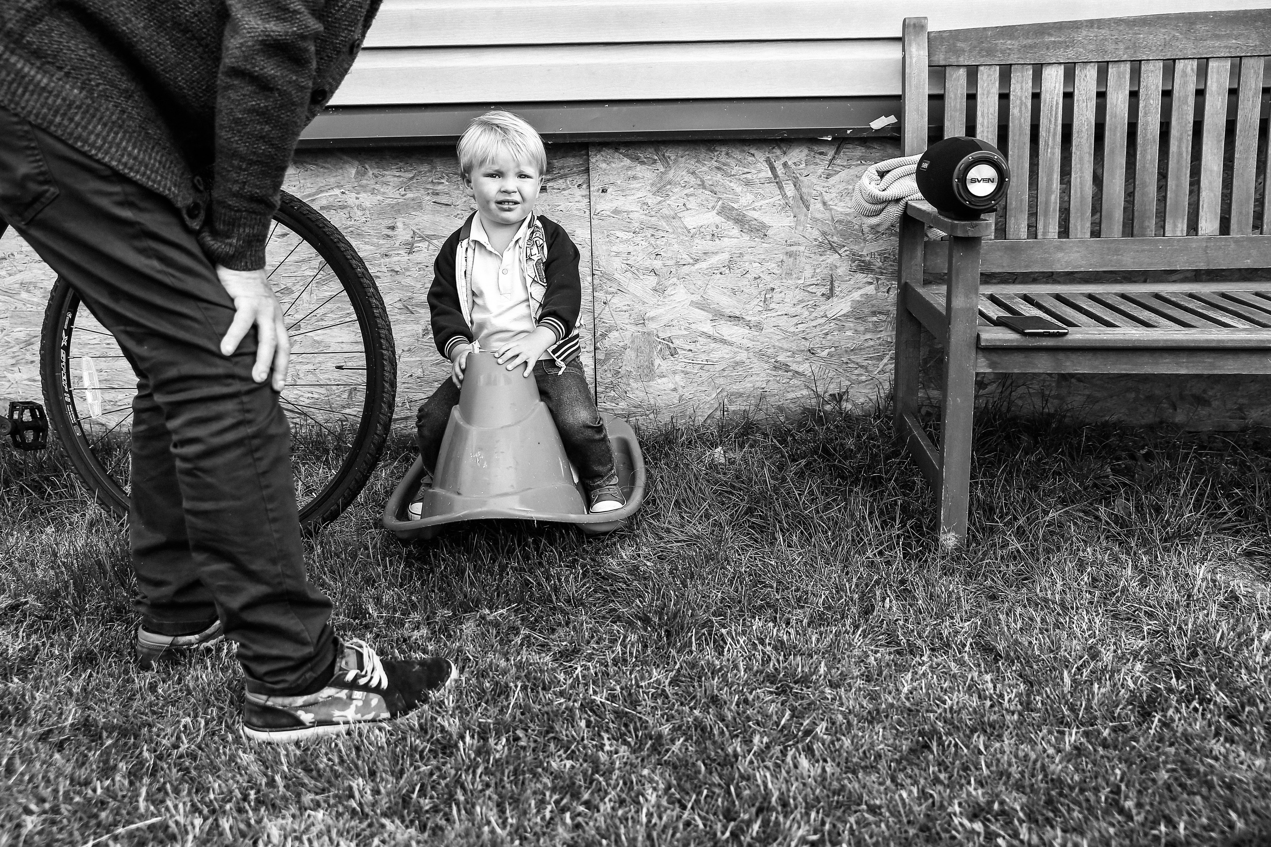 4 года. Свадебный фотограф Домодедово Москва Катерина Алехина