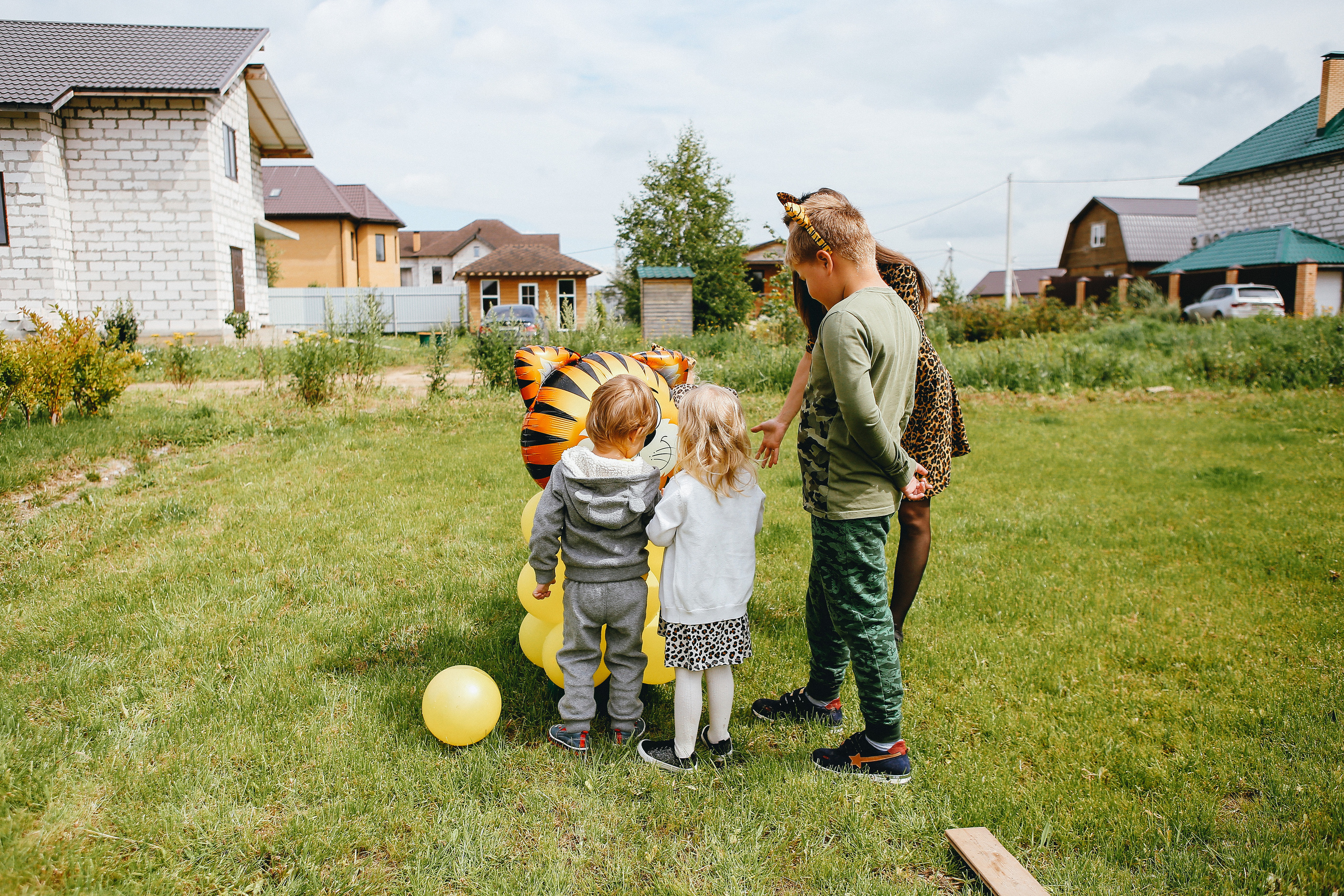 Есения. Свадебный фотограф Домодедово Москва Катерина Алехина