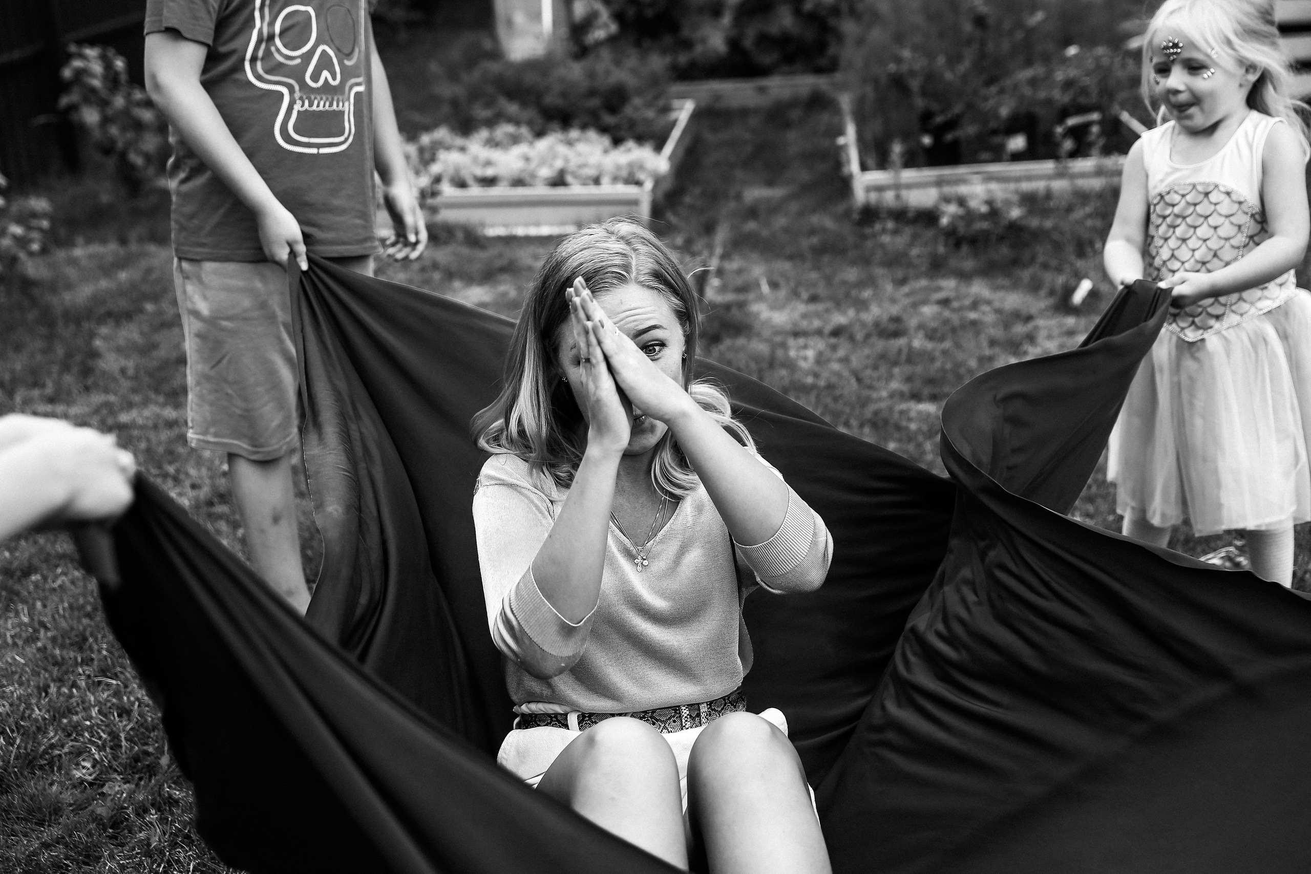 4 года. Свадебный фотограф Домодедово Москва Катерина Алехина