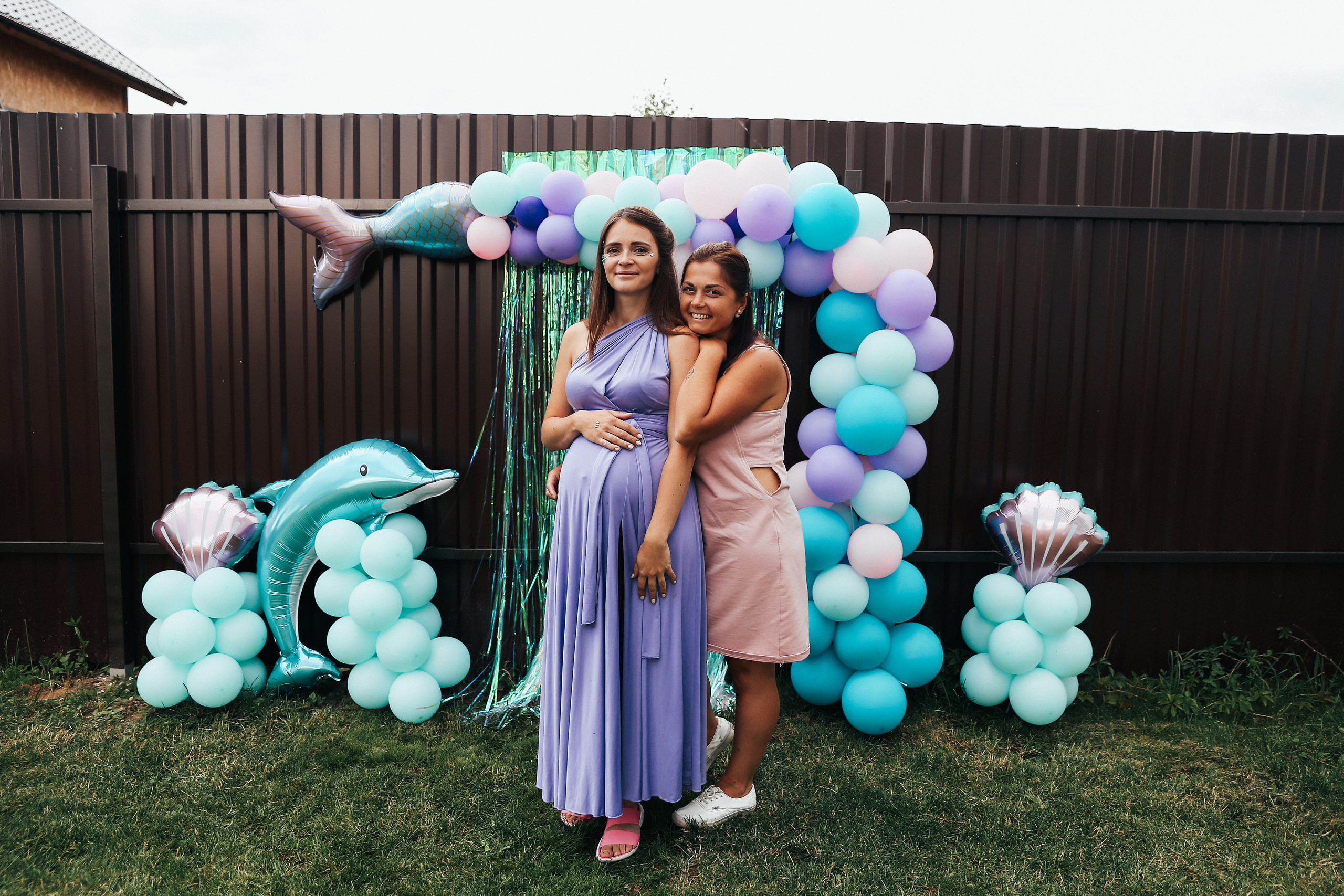 4 года. Свадебный фотограф Домодедово Москва Катерина Алехина