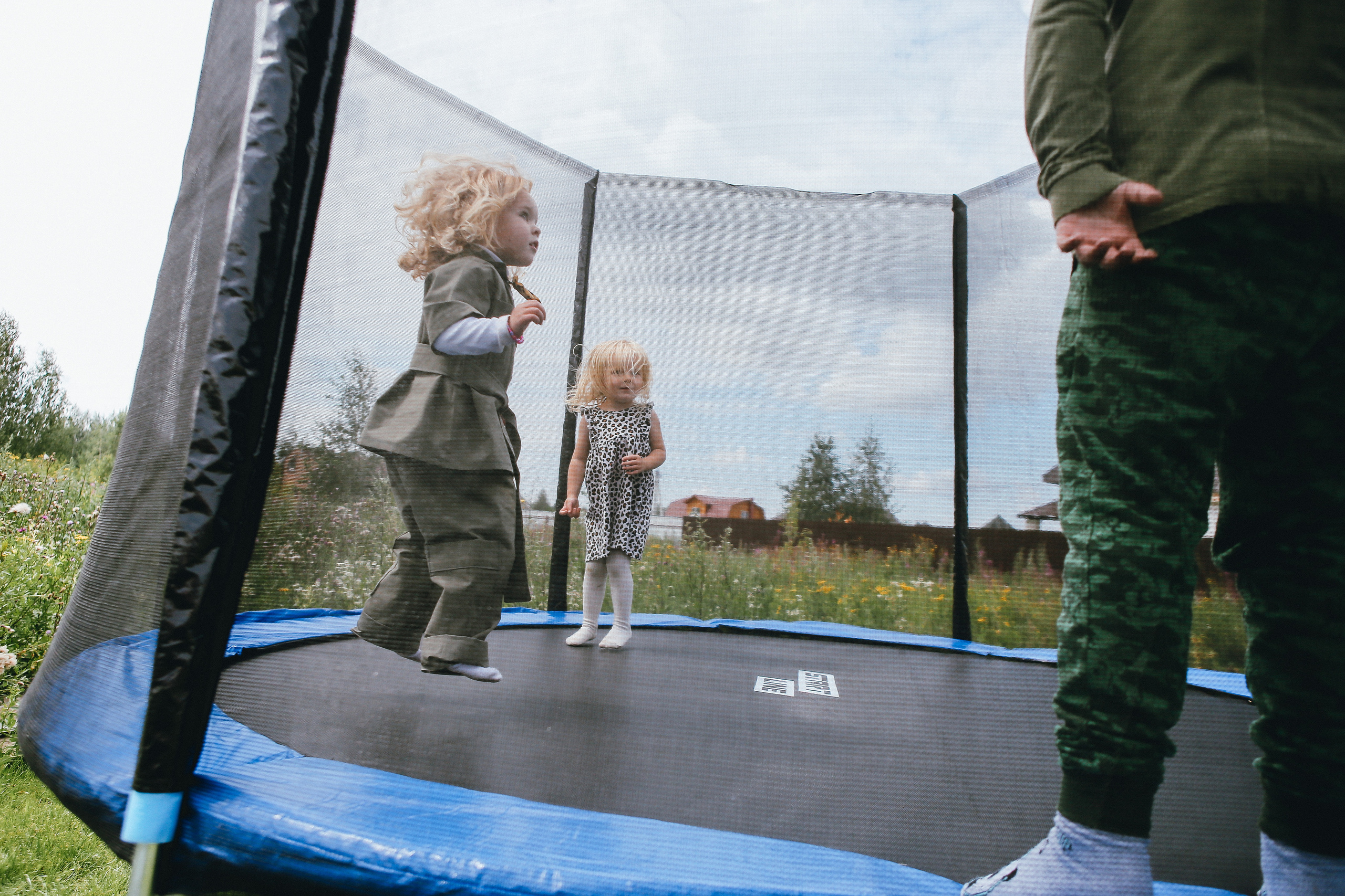 Есения. Свадебный фотограф Домодедово Москва Катерина Алехина