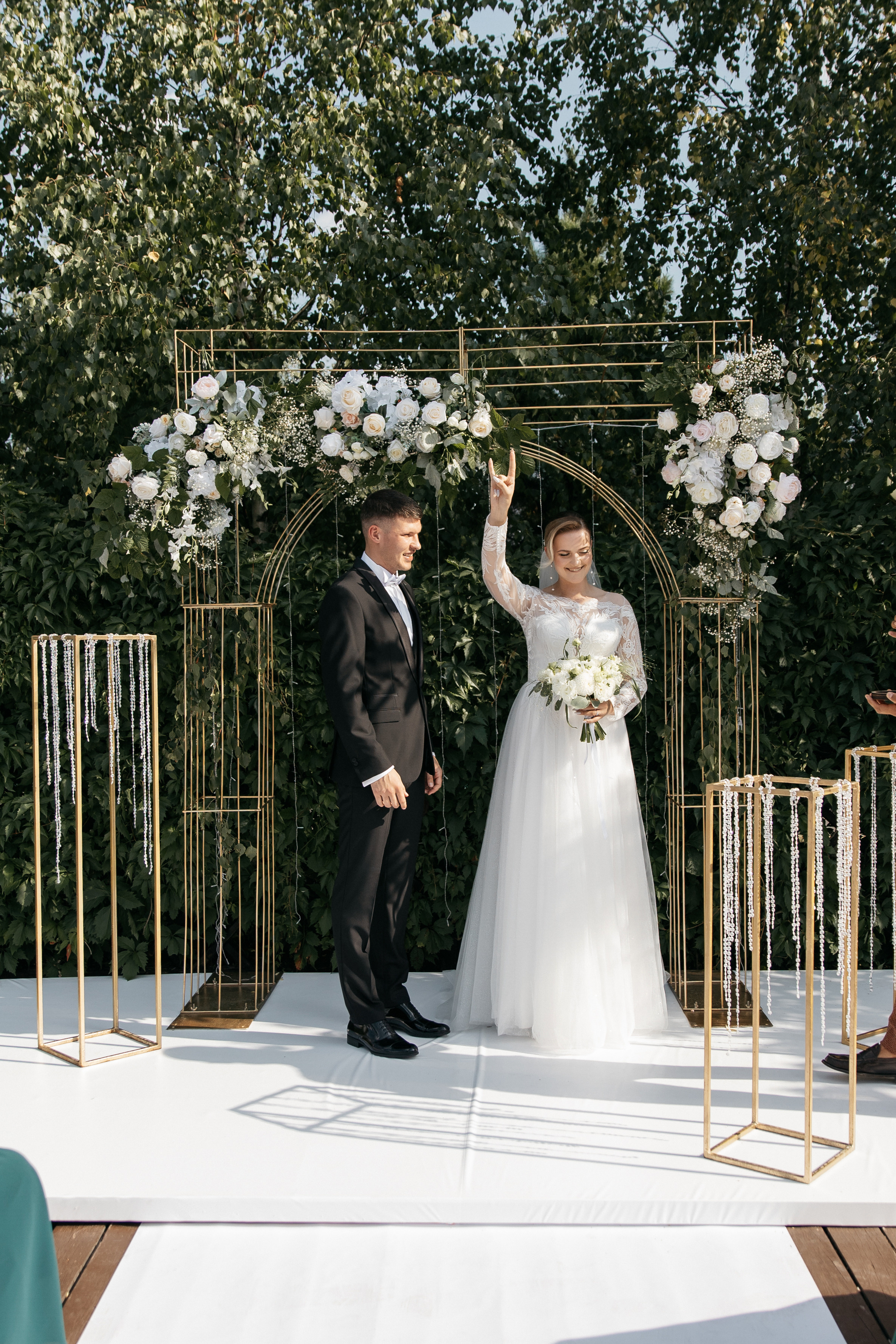 Саша & Даша. Свадебный фотограф Домодедово Москва Катерина Алехина