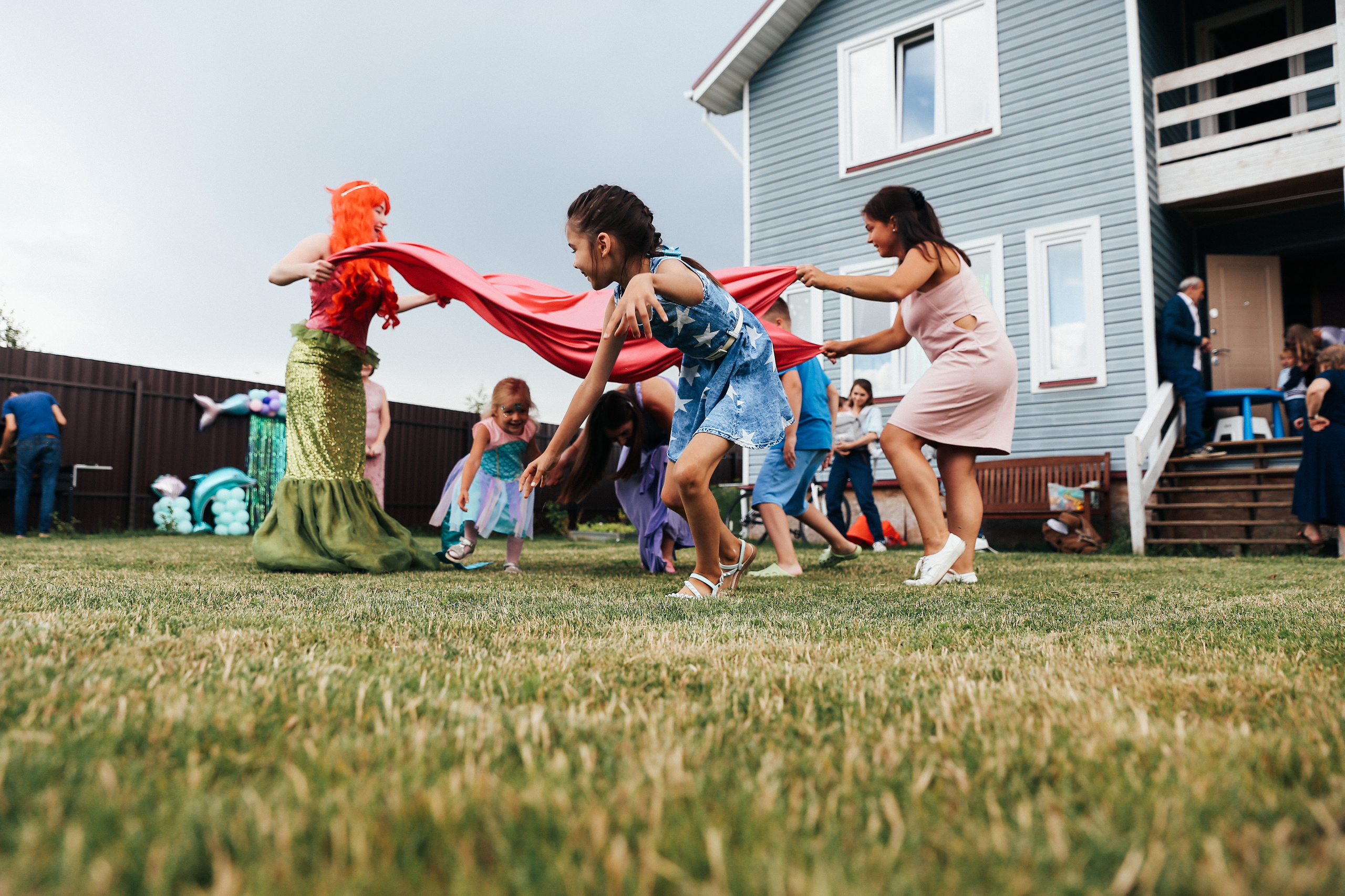 4 года. Свадебный фотограф Домодедово Москва Катерина Алехина