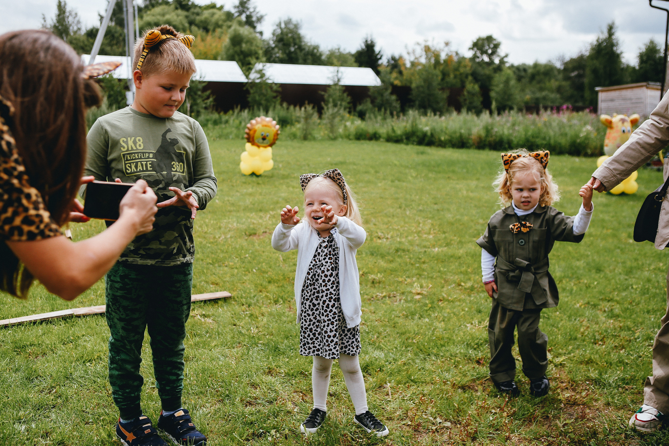 Есения. Свадебный фотограф Домодедово Москва Катерина Алехина