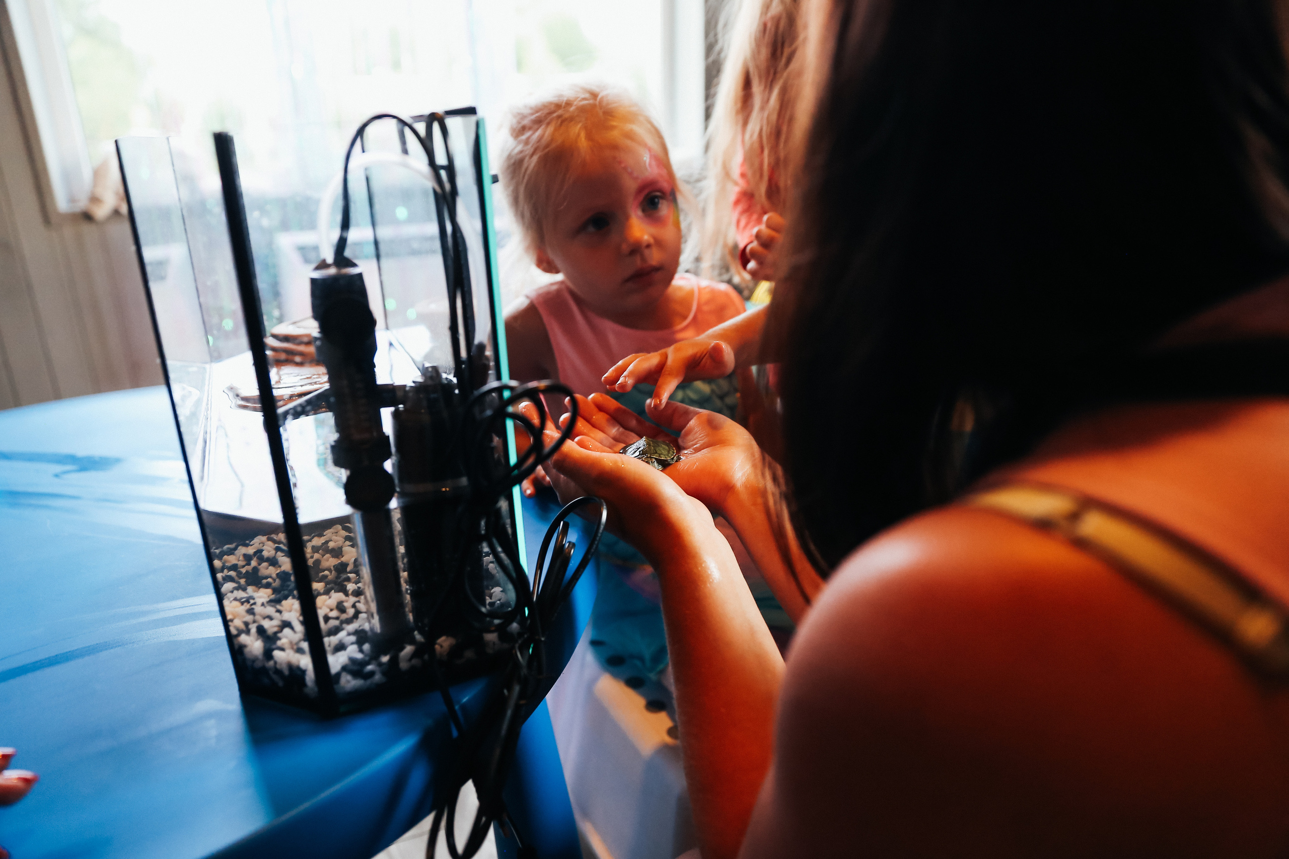 4 года. Свадебный фотограф Домодедово Москва Катерина Алехина