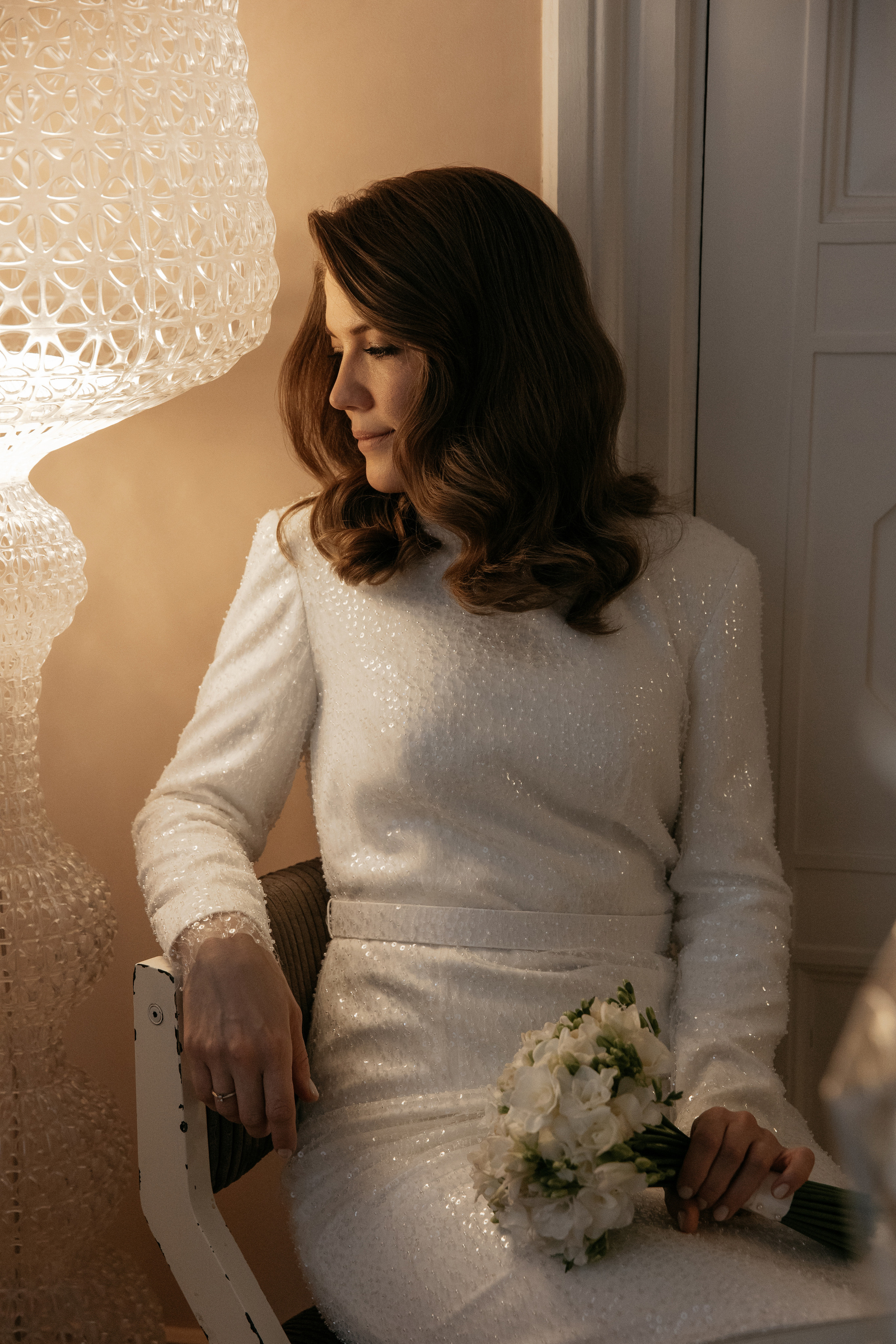 Кирилл & Мария. Свадебный фотограф Домодедово Москва Катерина Алехина